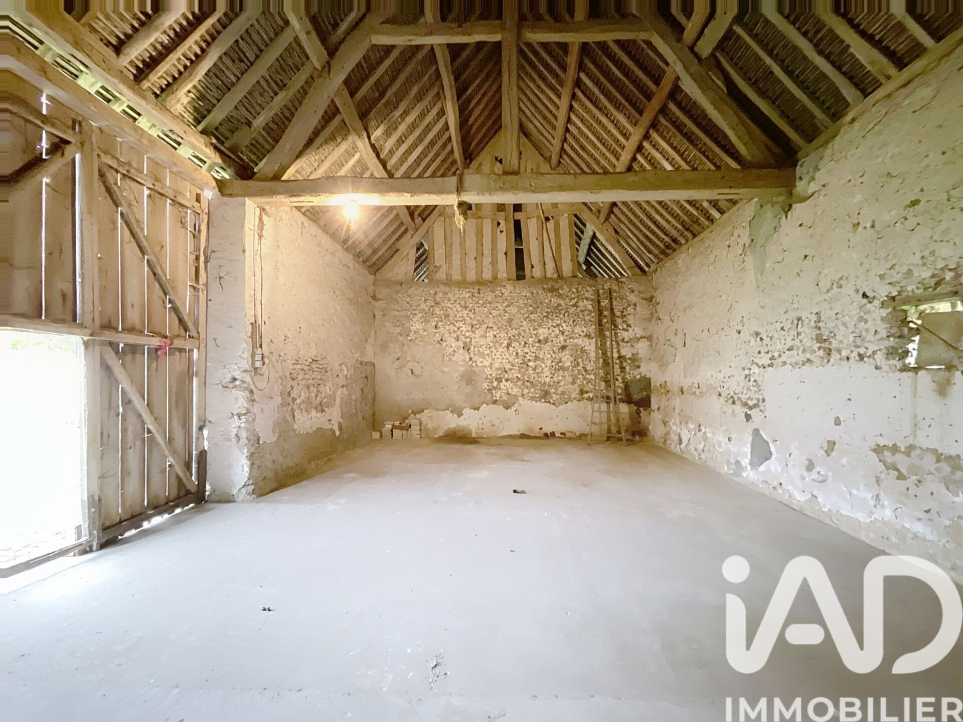 Maison à vendre, 119m², Saint-Lubin-de-la-Haye