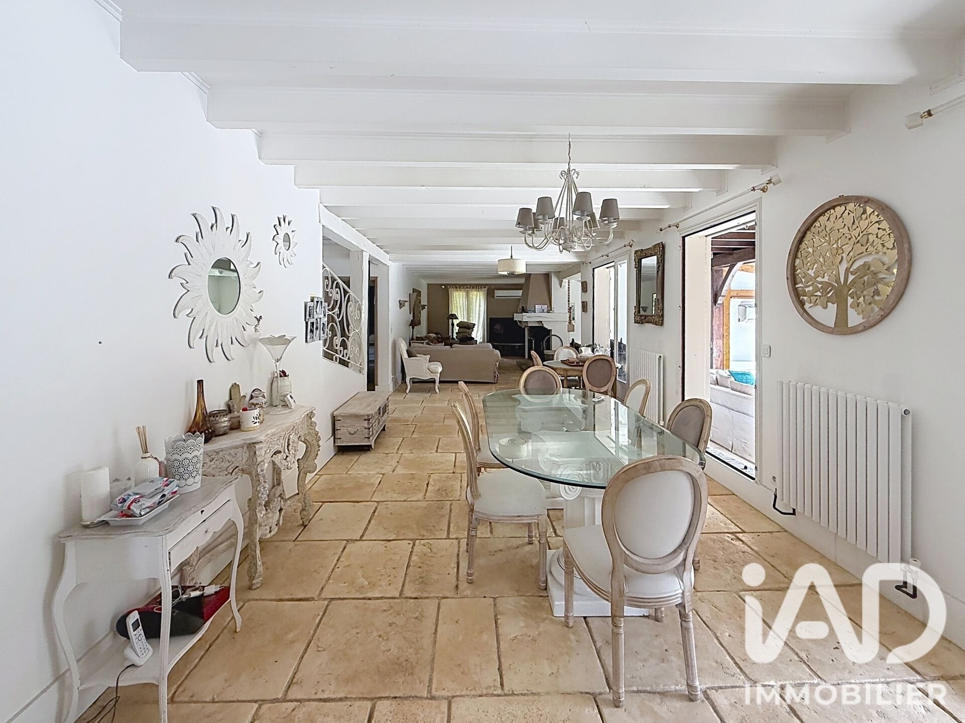 Maison à vendre, 337m², Houdan