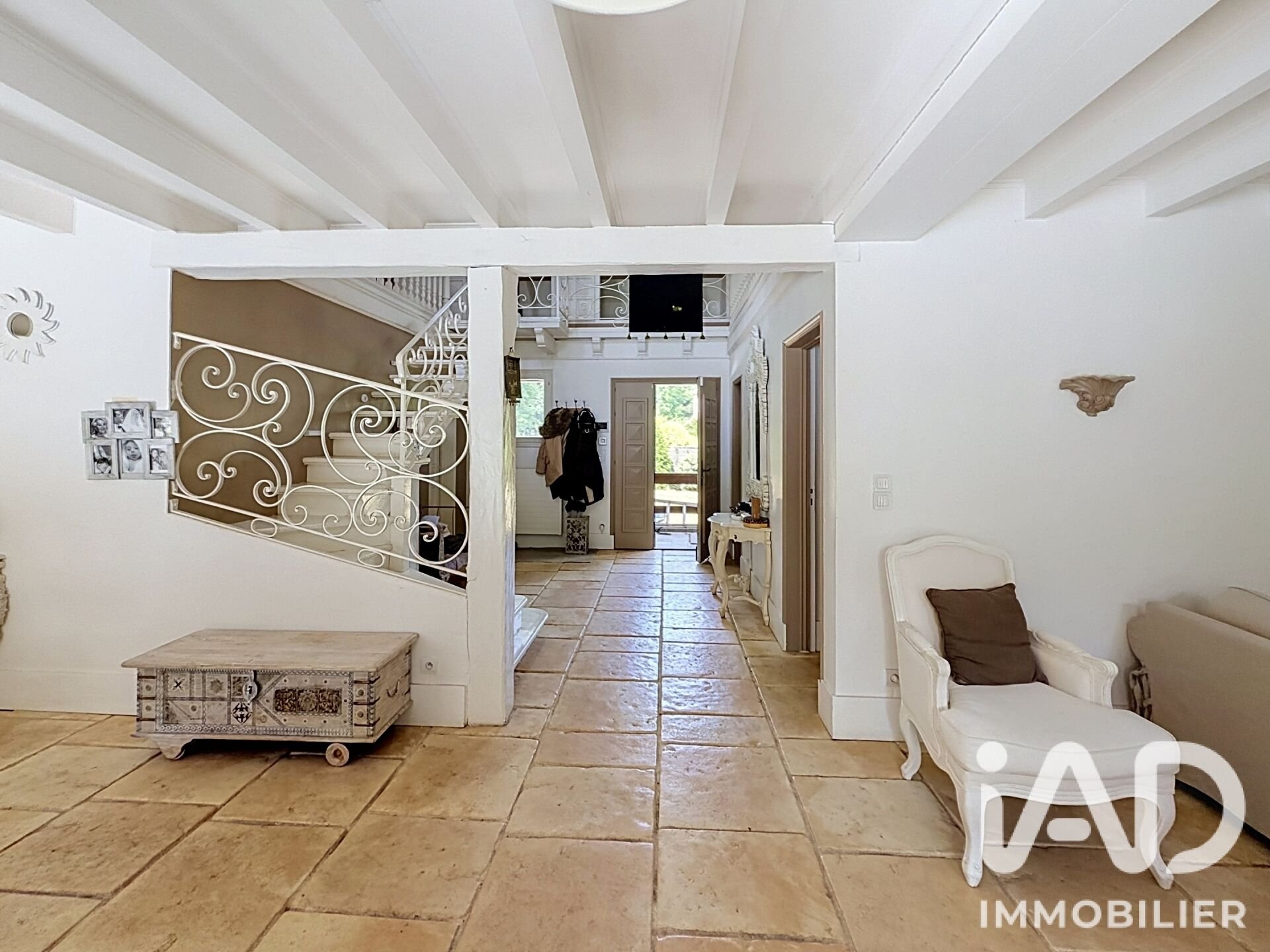 Maison à vendre, 337m², Houdan