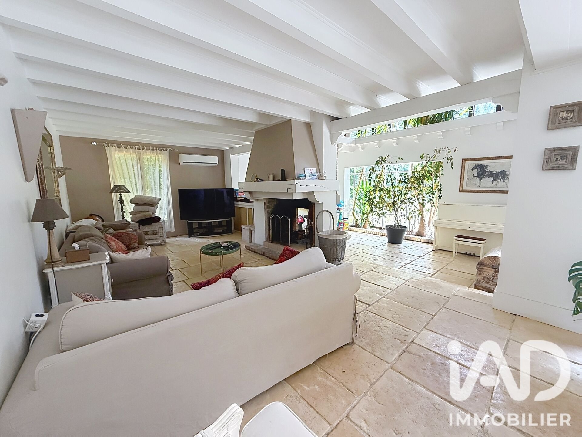 Maison à vendre, 337m², Houdan
