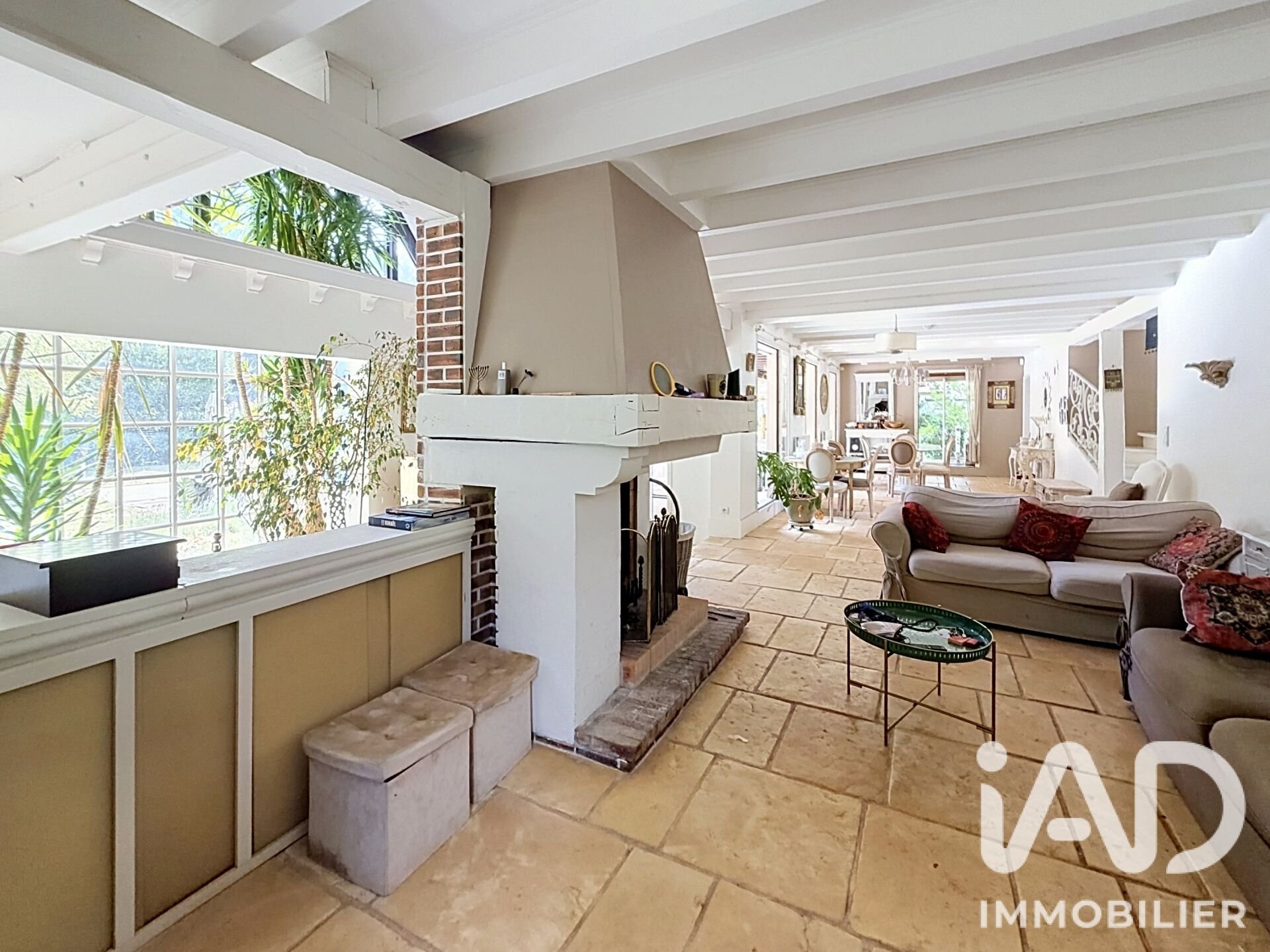 Maison à vendre, 337m², Houdan
