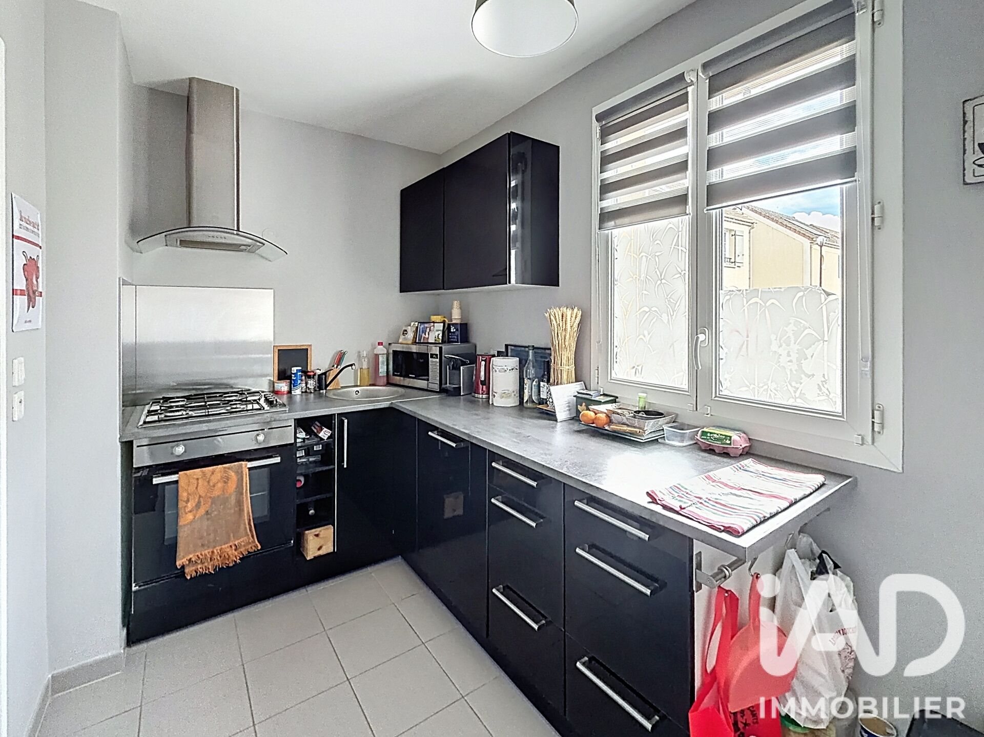 Maison à vendre, 77m², Orvilliers