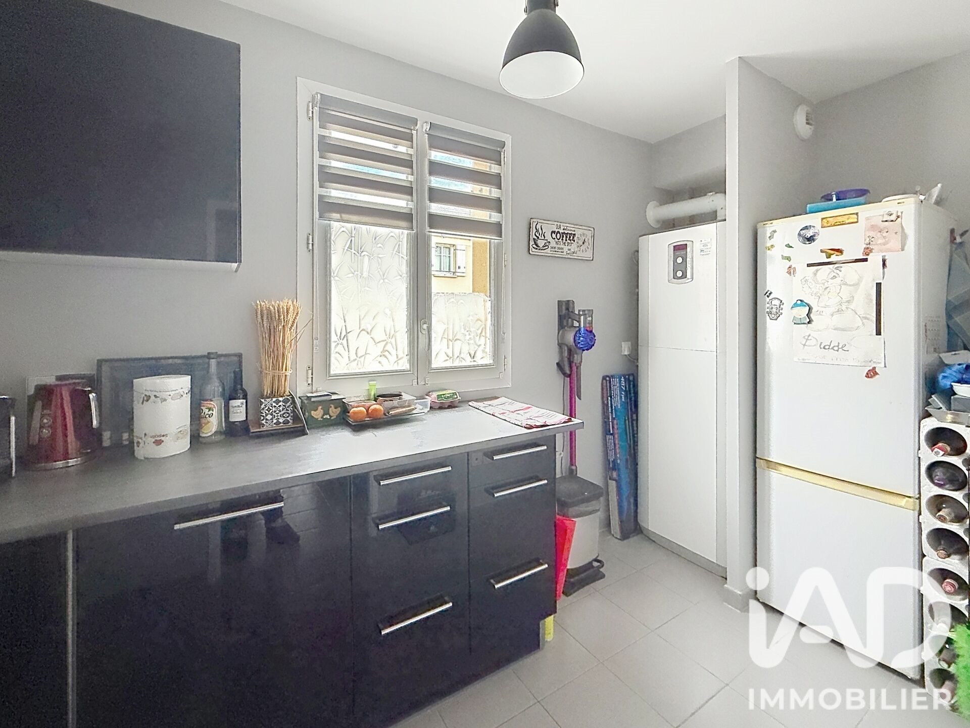 Maison à vendre, 77m², Orvilliers