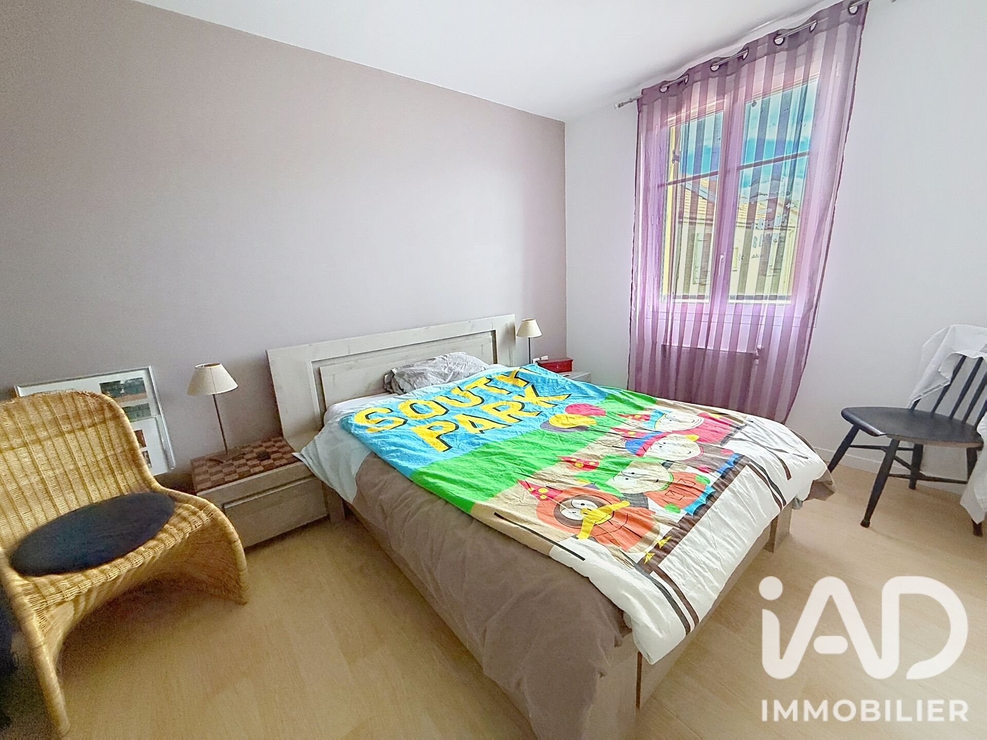 Maison à vendre, 77m², Orvilliers