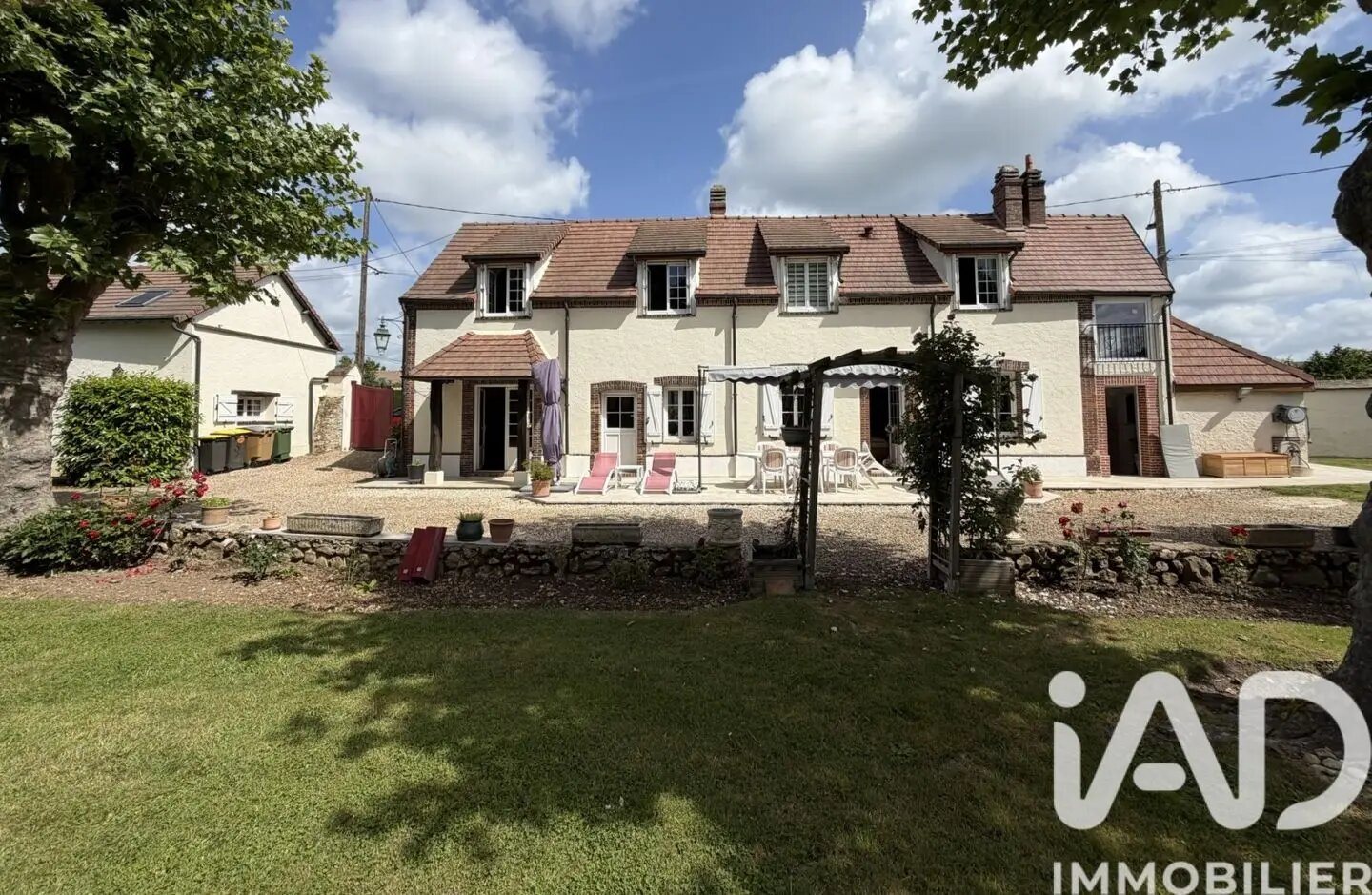 Maison à vendre, 195m², Dreux
