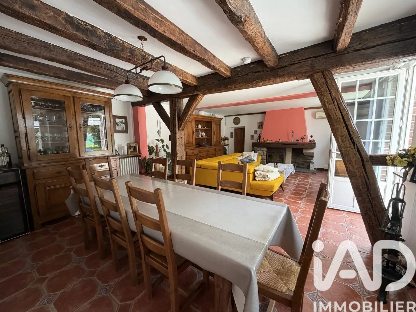 Maison à vendre, 195m², Dreux