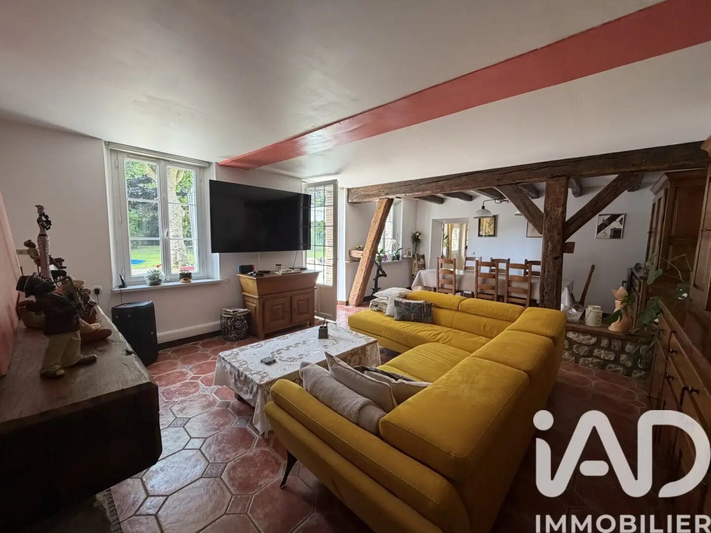 Maison à vendre, 195m², Dreux
