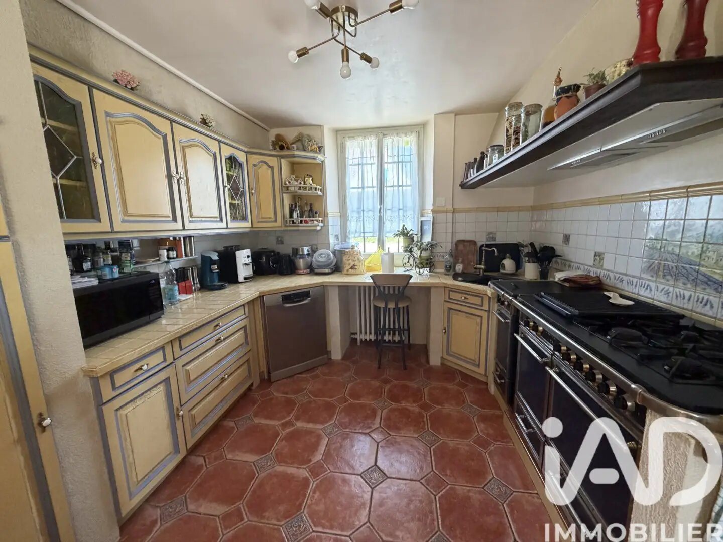 Maison à vendre, 195m², Dreux