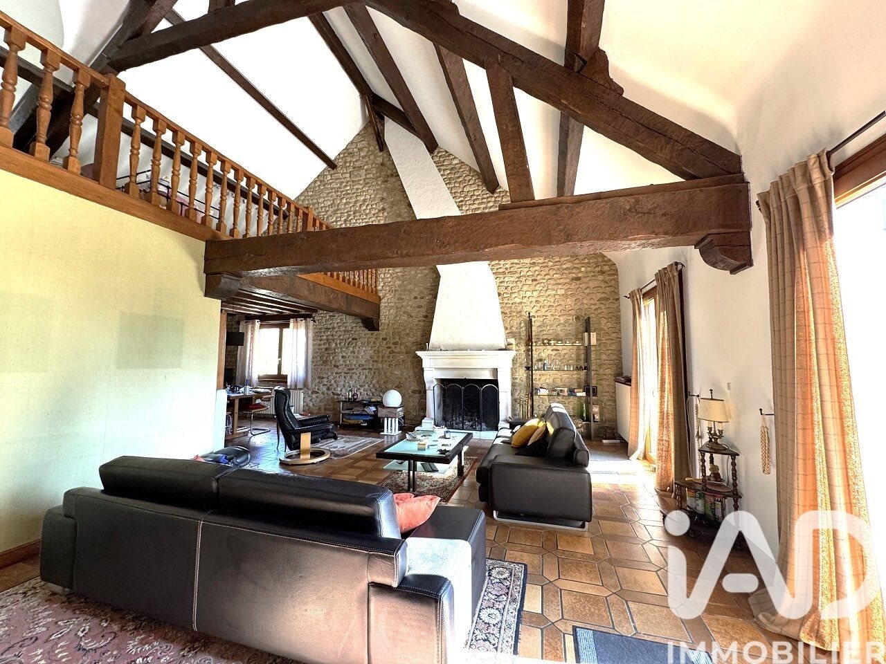 Maison à vendre, 193m², Houdan