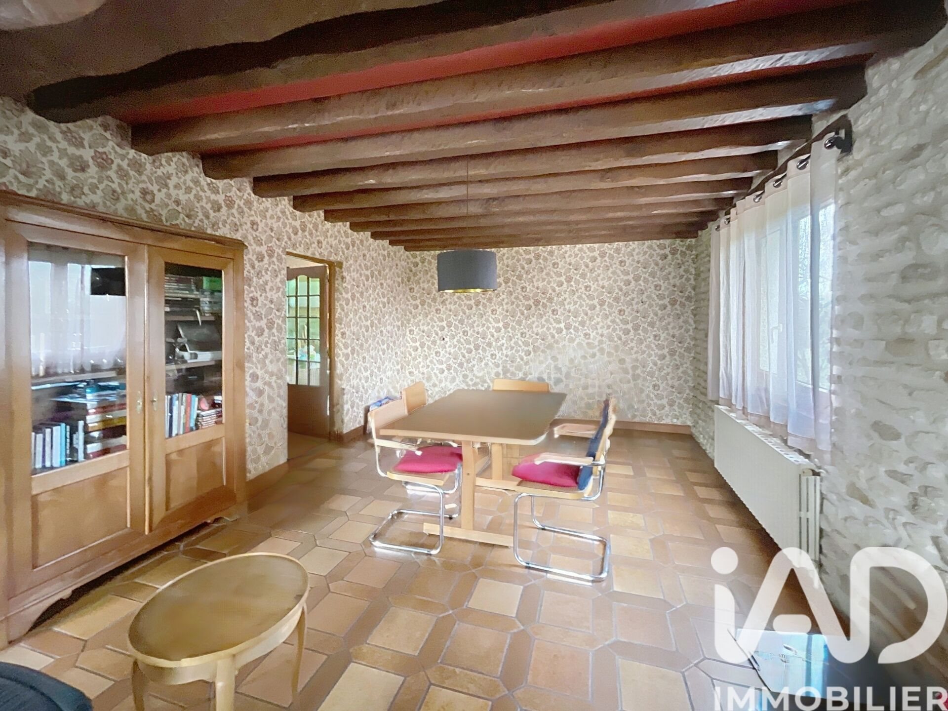 Maison à vendre, 193m², Houdan