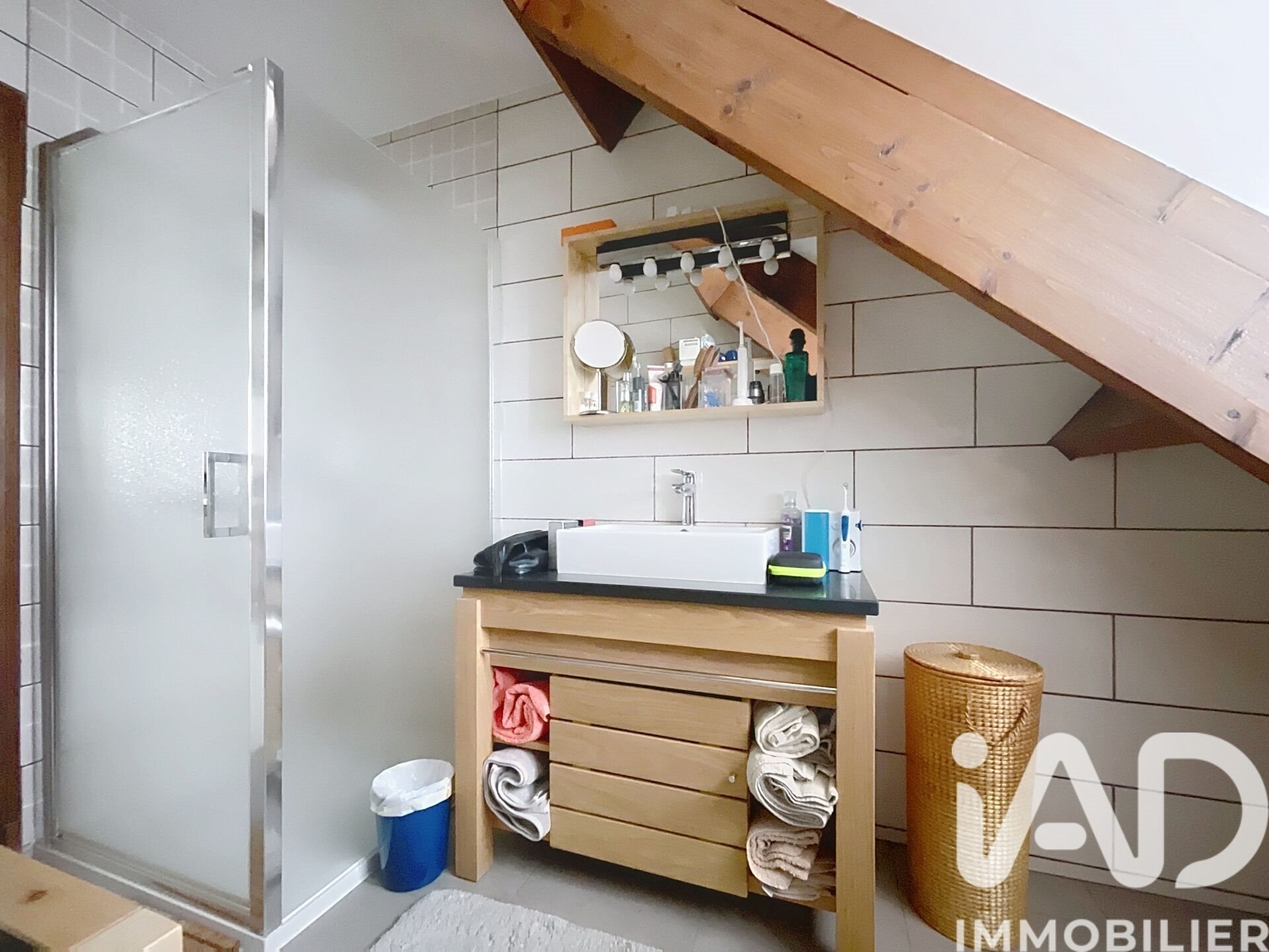 Maison à vendre, 193m², Houdan