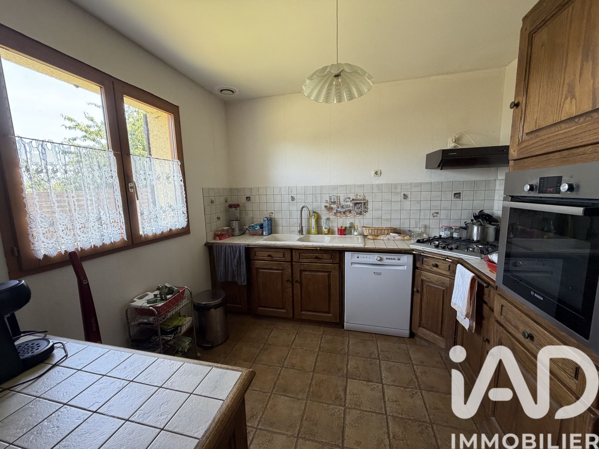 Maison à vendre, 100m², Tacoignières