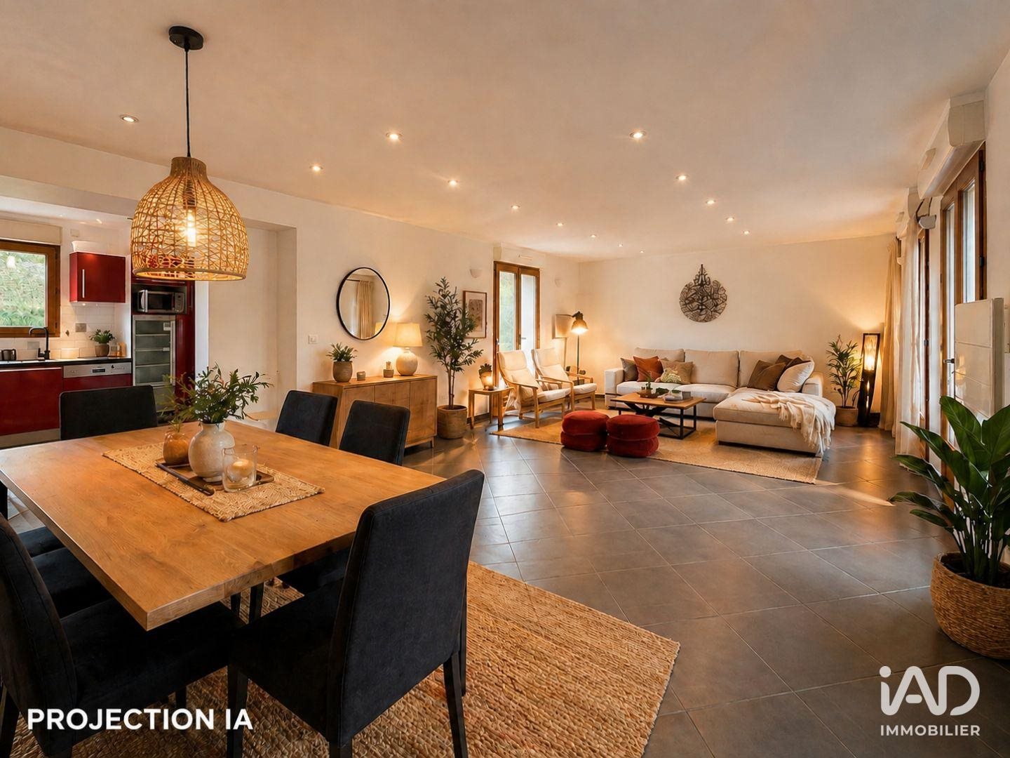 Maison à vendre, 182m², Condé-sur-Vesgre