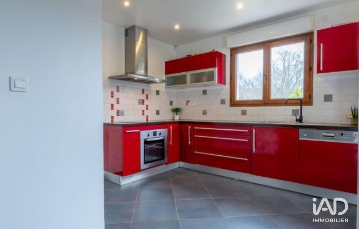 Maison à vendre, 182m², Condé-sur-Vesgre