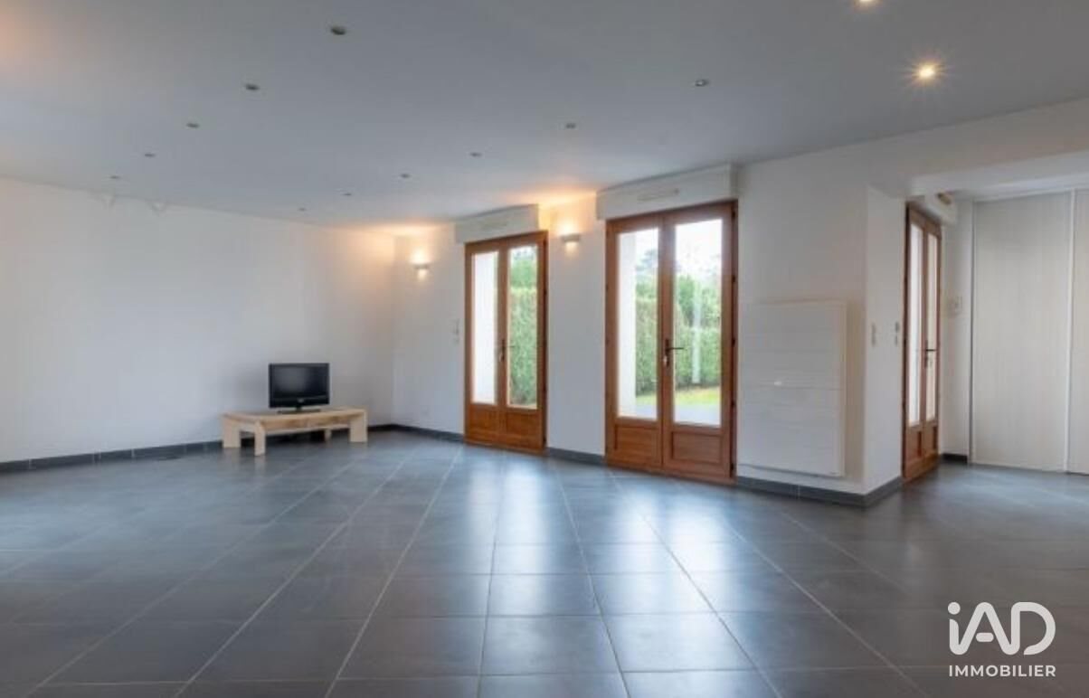 Maison à vendre, 182m², Condé-sur-Vesgre