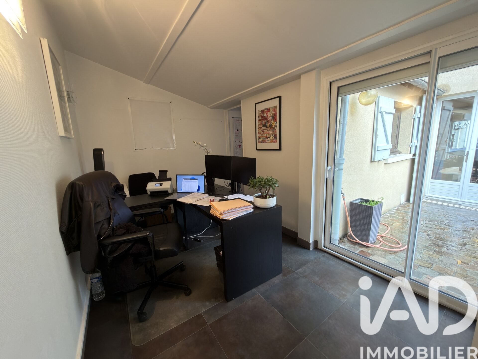 Maison à vendre, 110m², Houdan