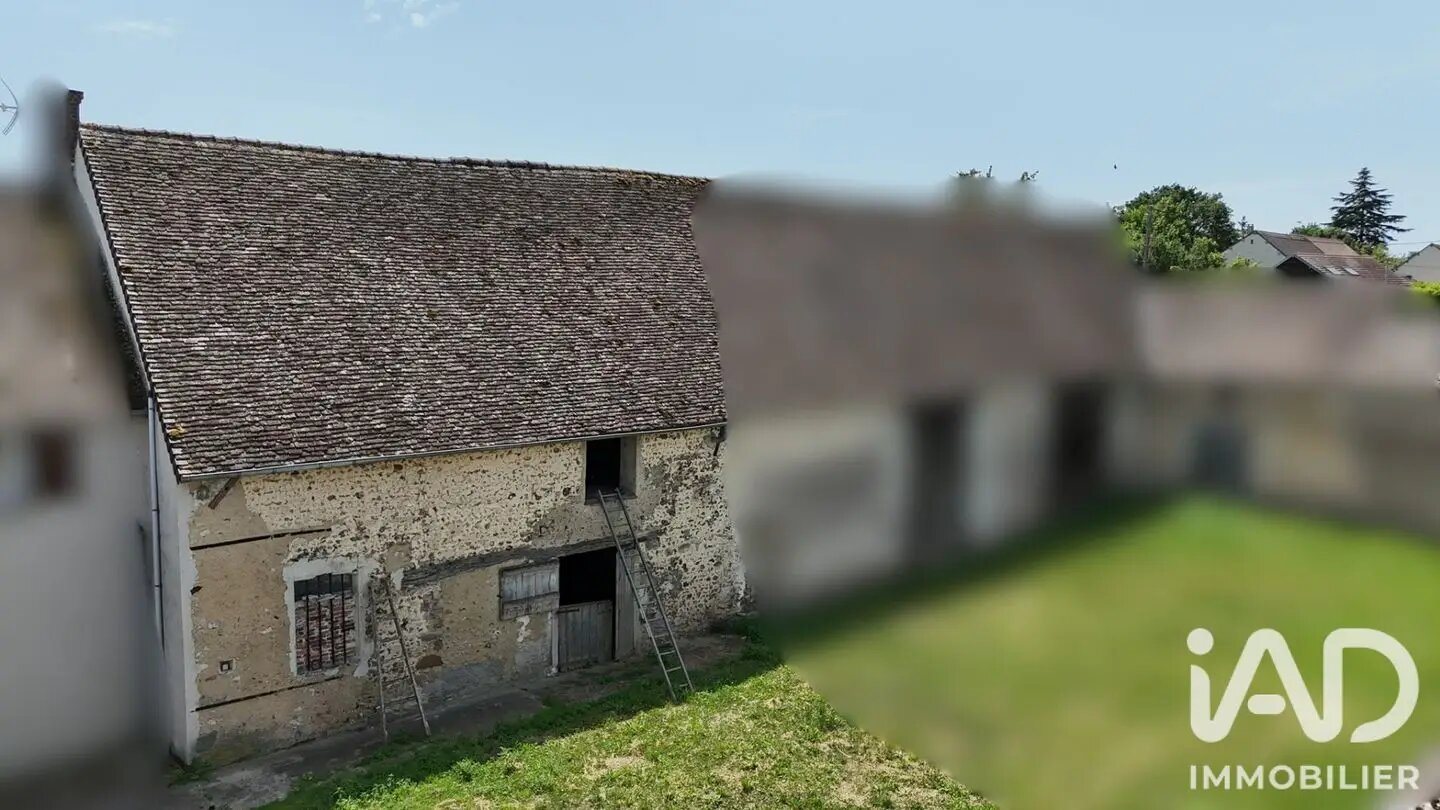 Maison à vendre, 110m², Houdan