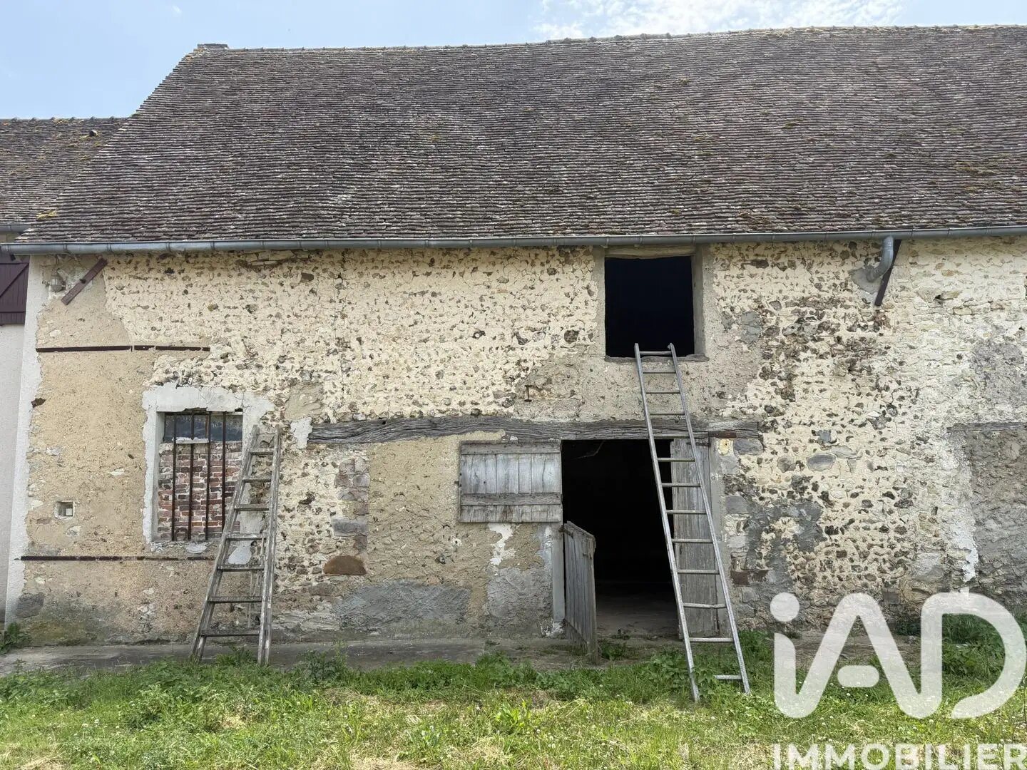 Maison à vendre, 110m², Houdan