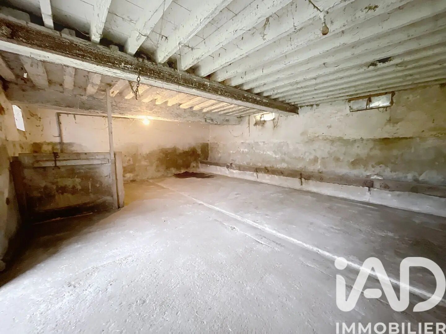 Maison à vendre, 110m², Houdan