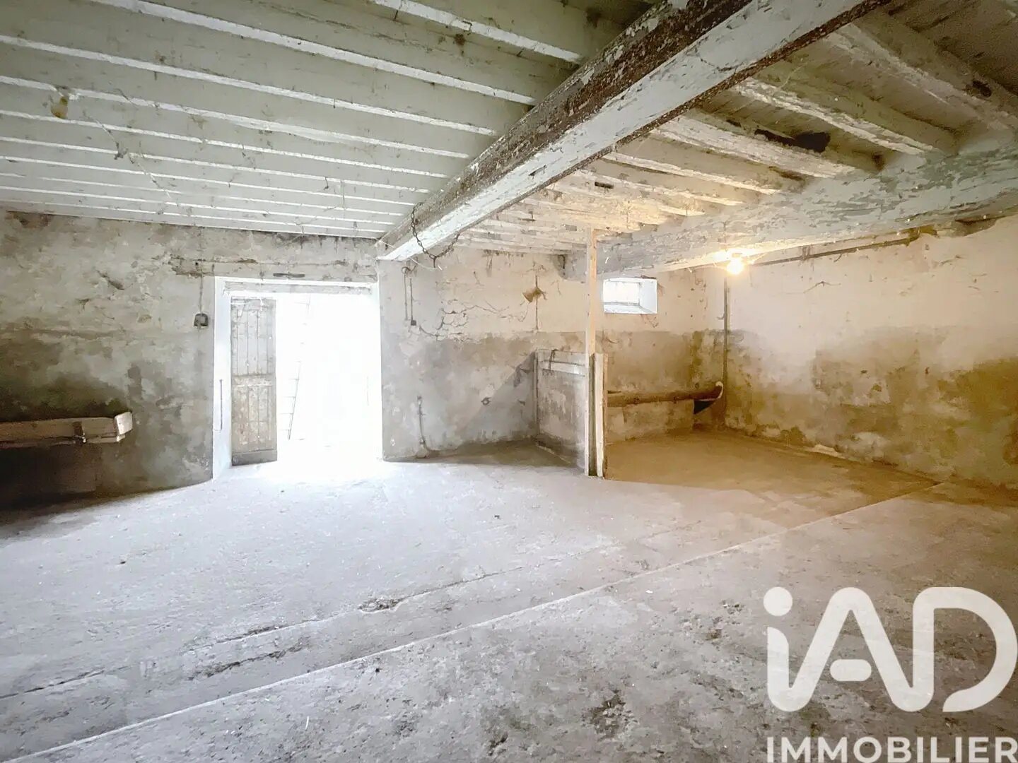 Maison à vendre, 110m², Houdan
