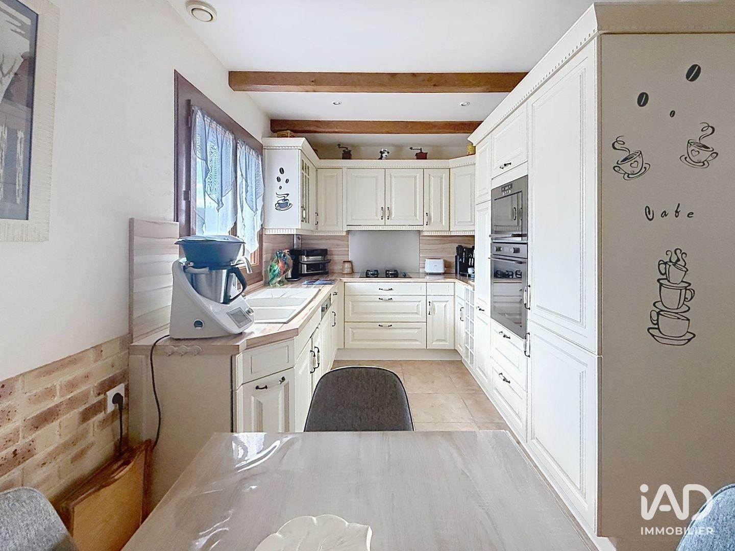 Maison à vendre, 190m², Houdan