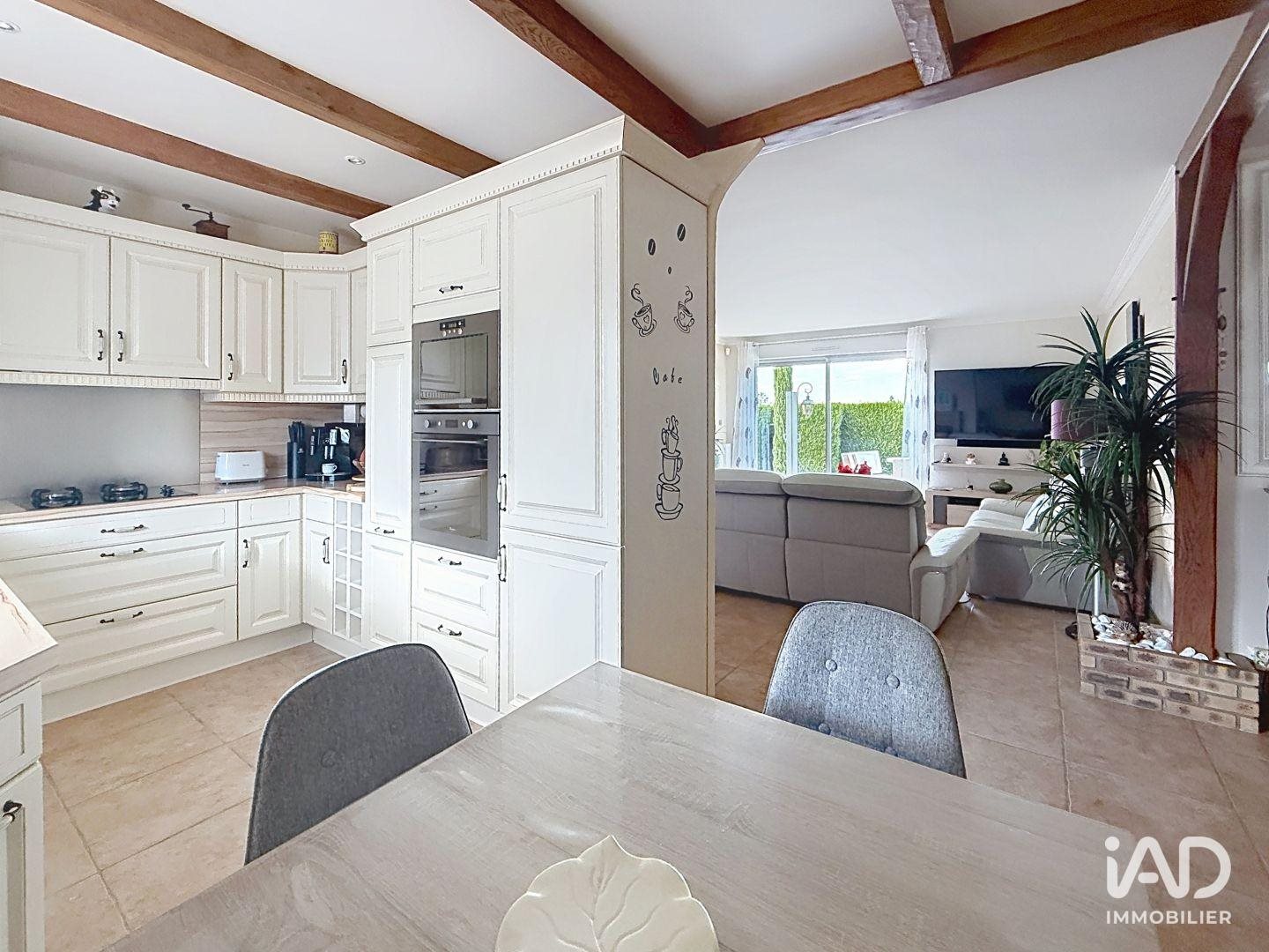 Maison à vendre, 190m², Houdan