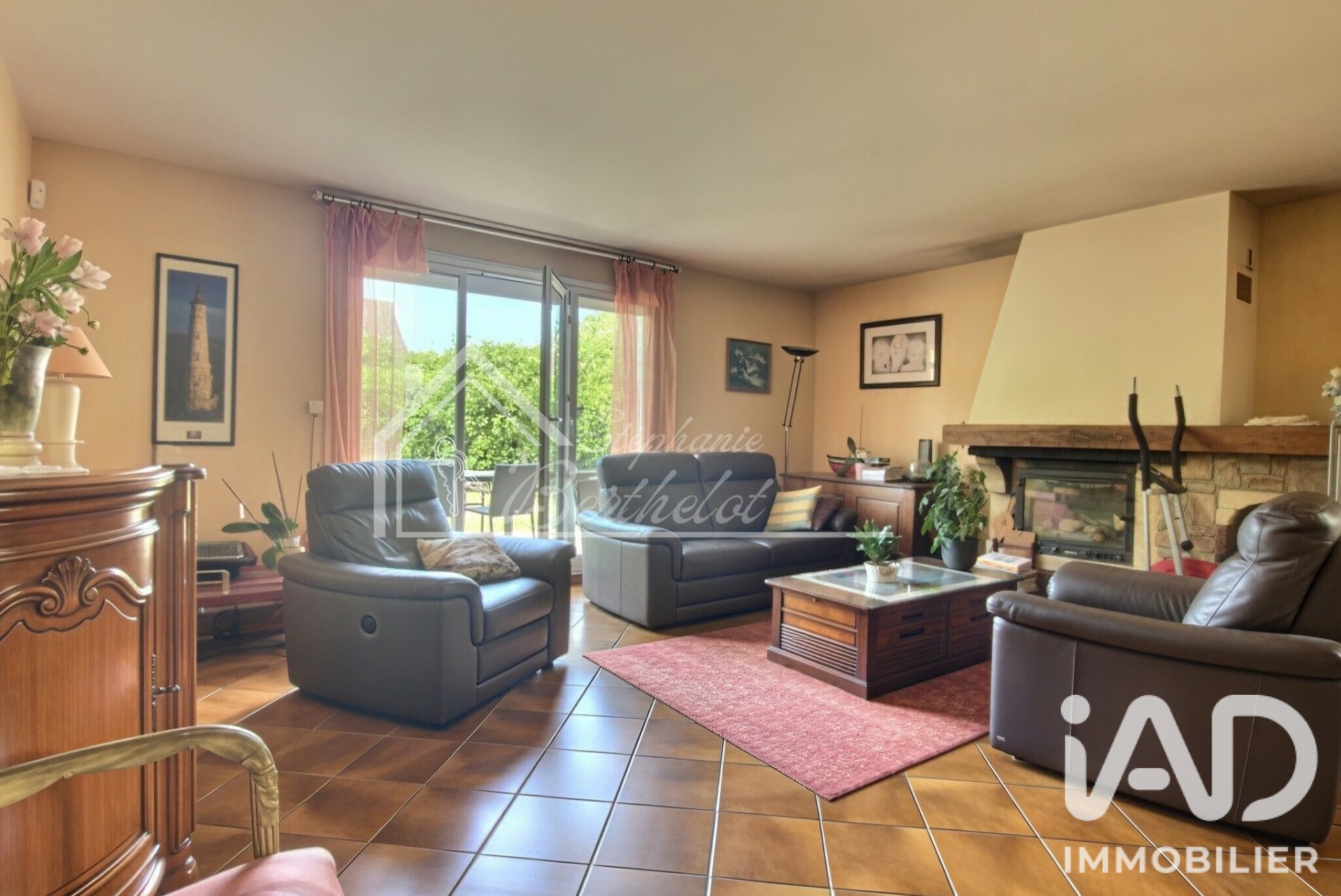 Maison à vendre, 116m², Claye-Souilly