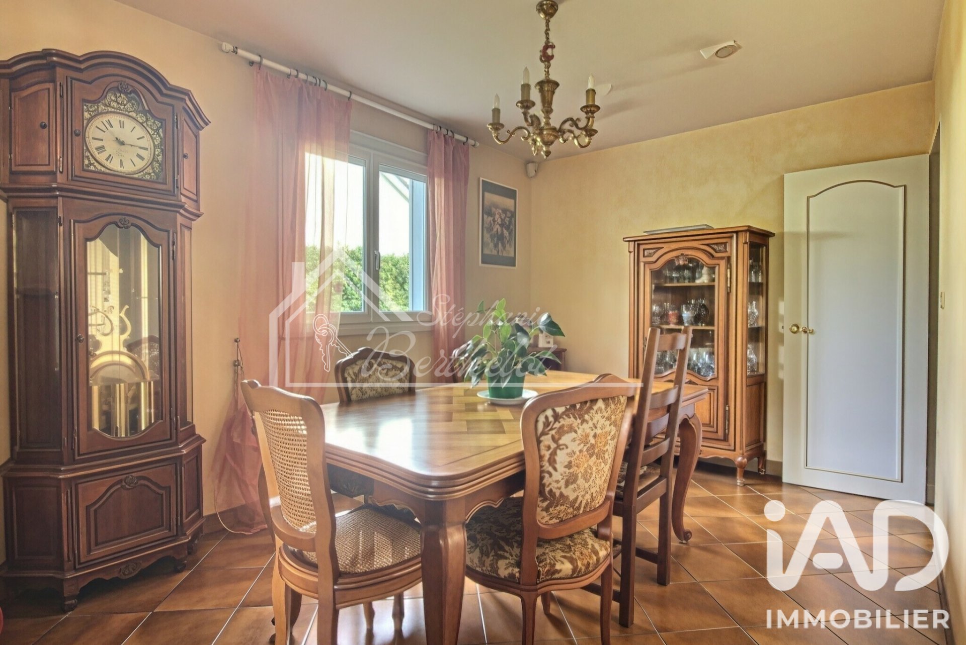 Maison à vendre, 116m², Claye-Souilly