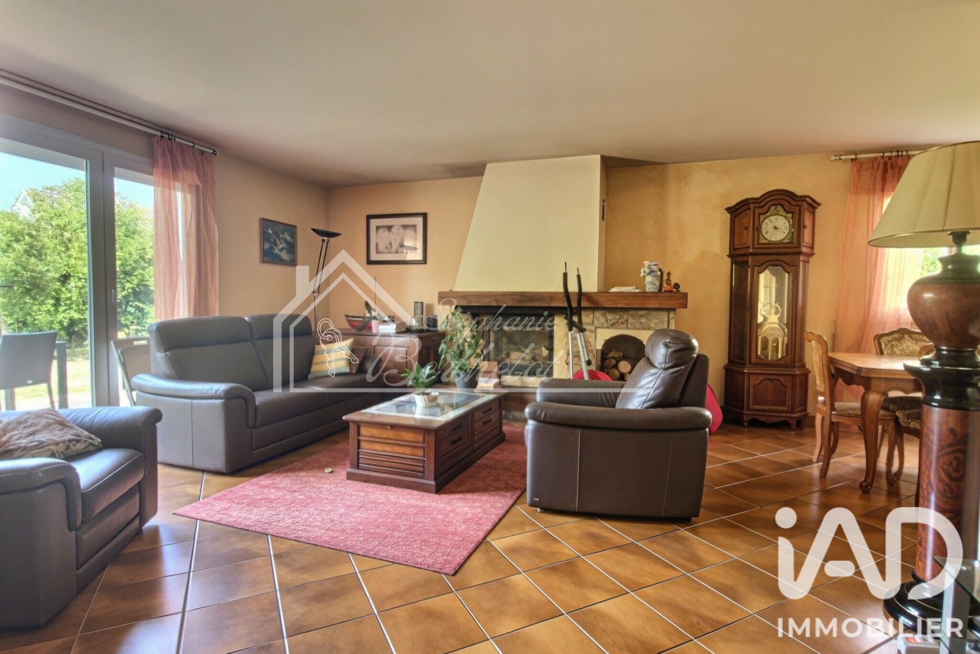 Maison à vendre, 116m², Claye-Souilly