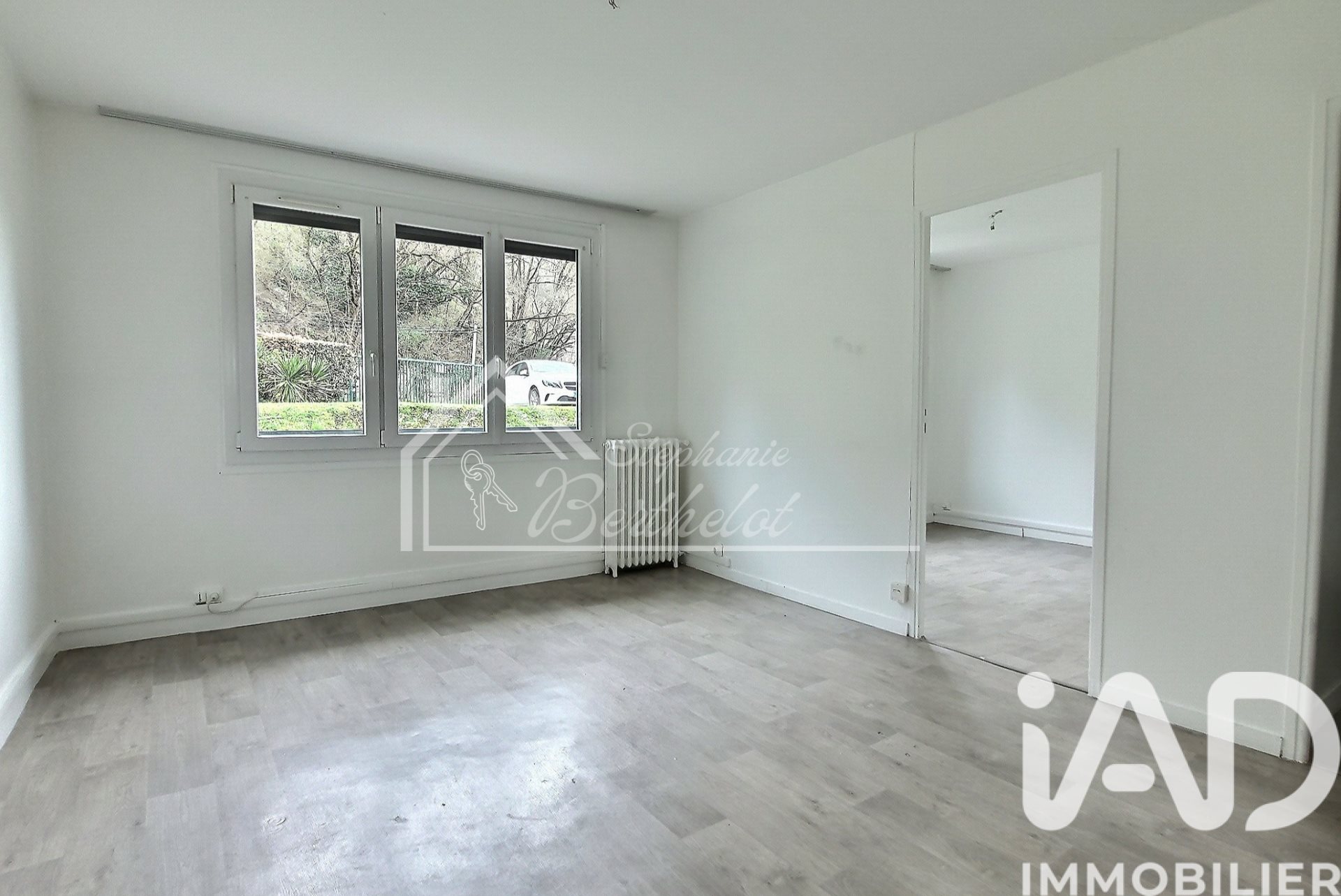 Appartement à vendre, 63m², Chelles