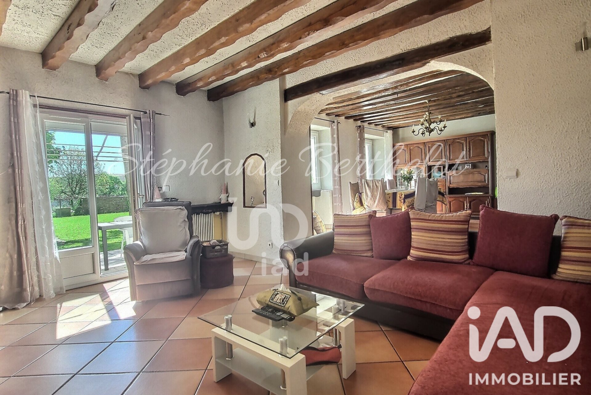 Maison à vendre, 134m², Claye-Souilly