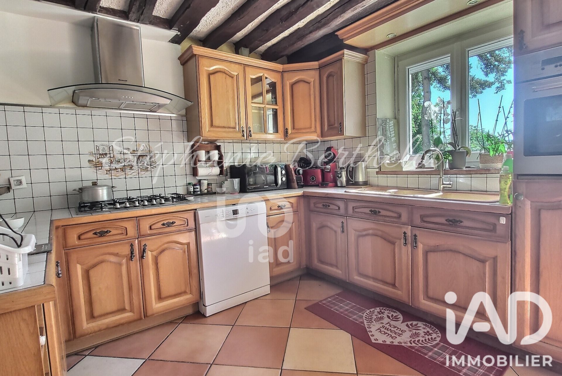 Maison à vendre, 134m², Claye-Souilly