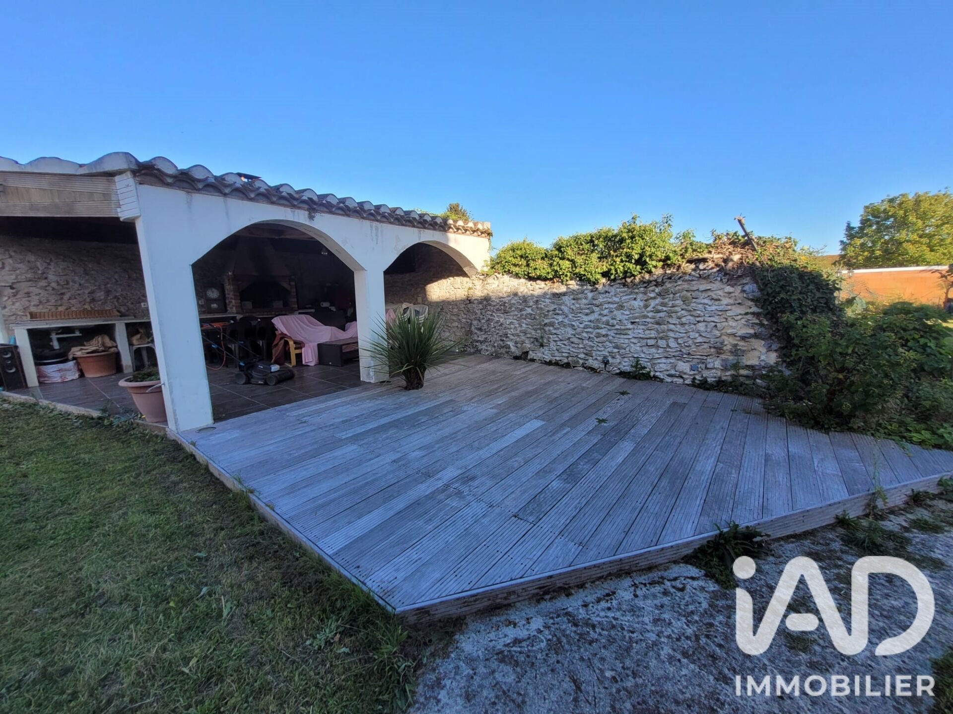 Maison à vendre, 134m², Claye-Souilly