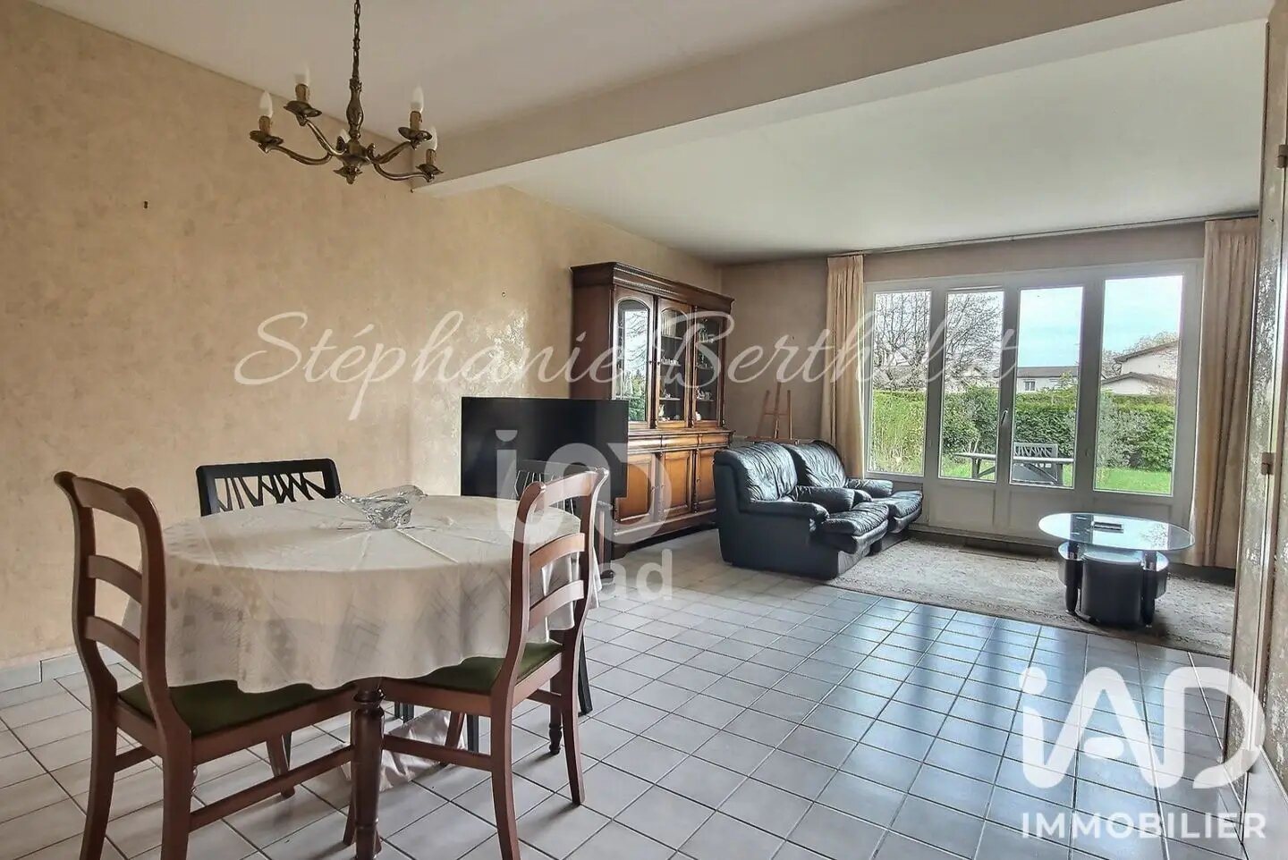 Maison à vendre, 88m², Claye-Souilly