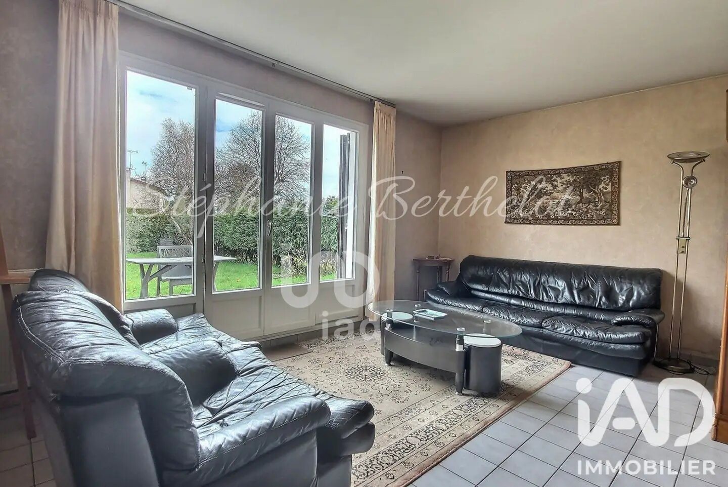 Maison à vendre, 88m², Claye-Souilly