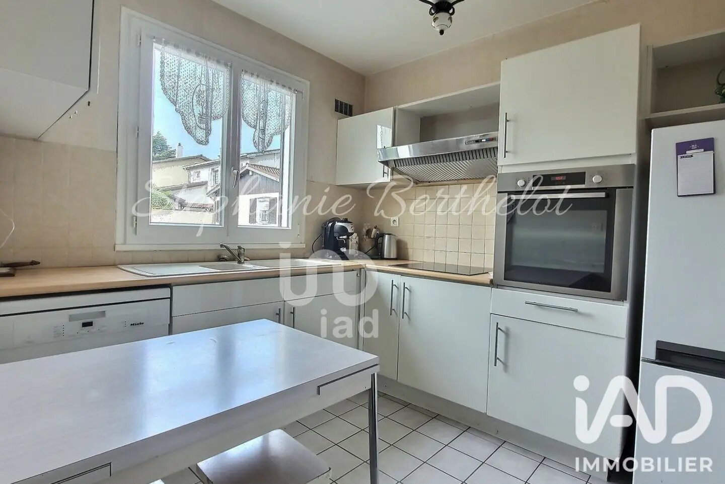Maison à vendre, 88m², Claye-Souilly