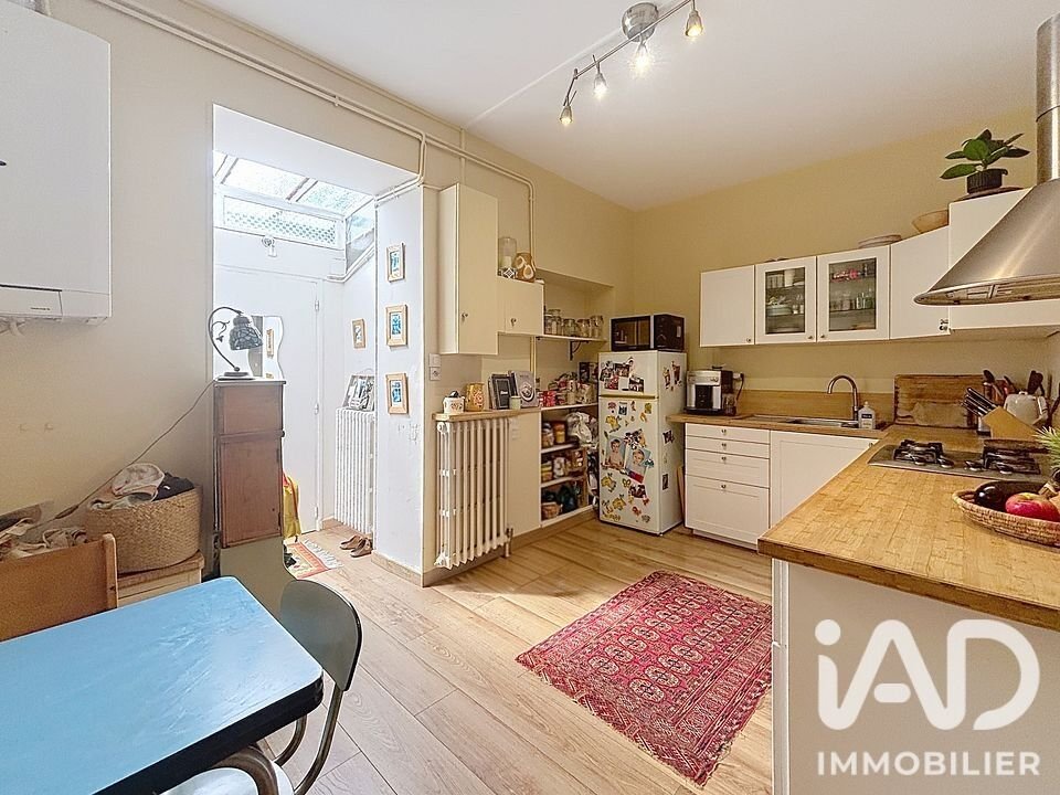 Appartement à vendre, 73m², Nantes