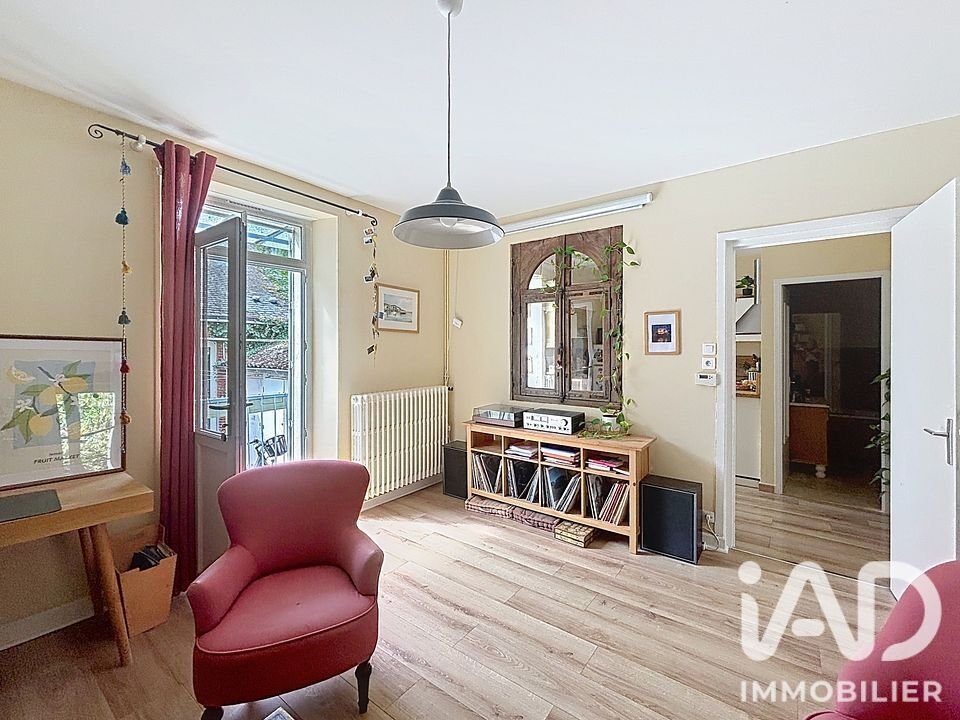 Appartement à vendre, 73m², Nantes