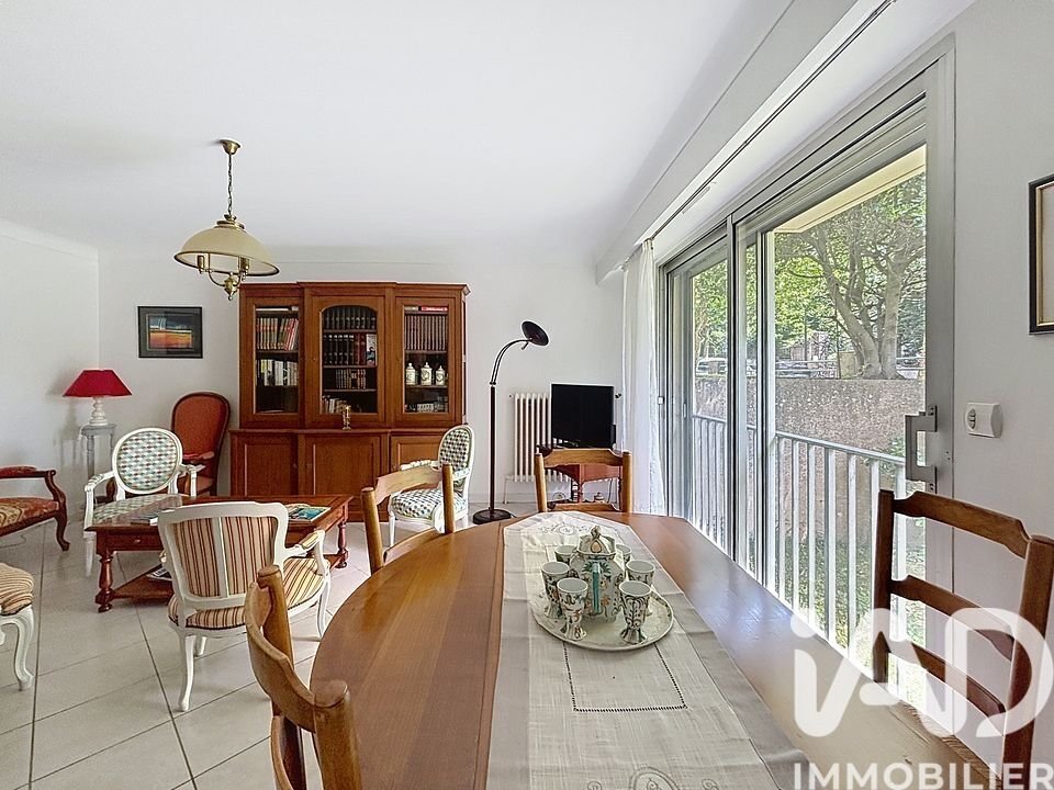 Appartement à vendre, 88m², Nantes