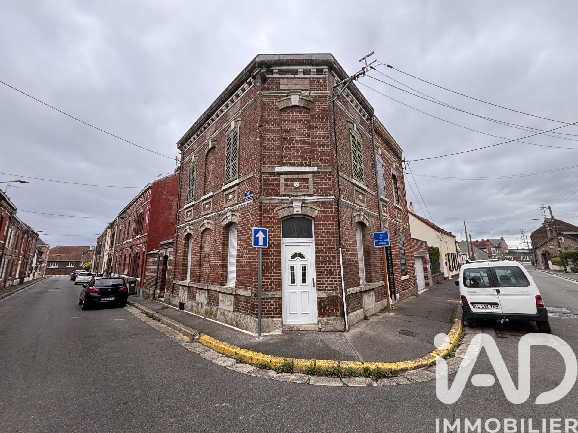 Maison à vendre, 100m², Longueau