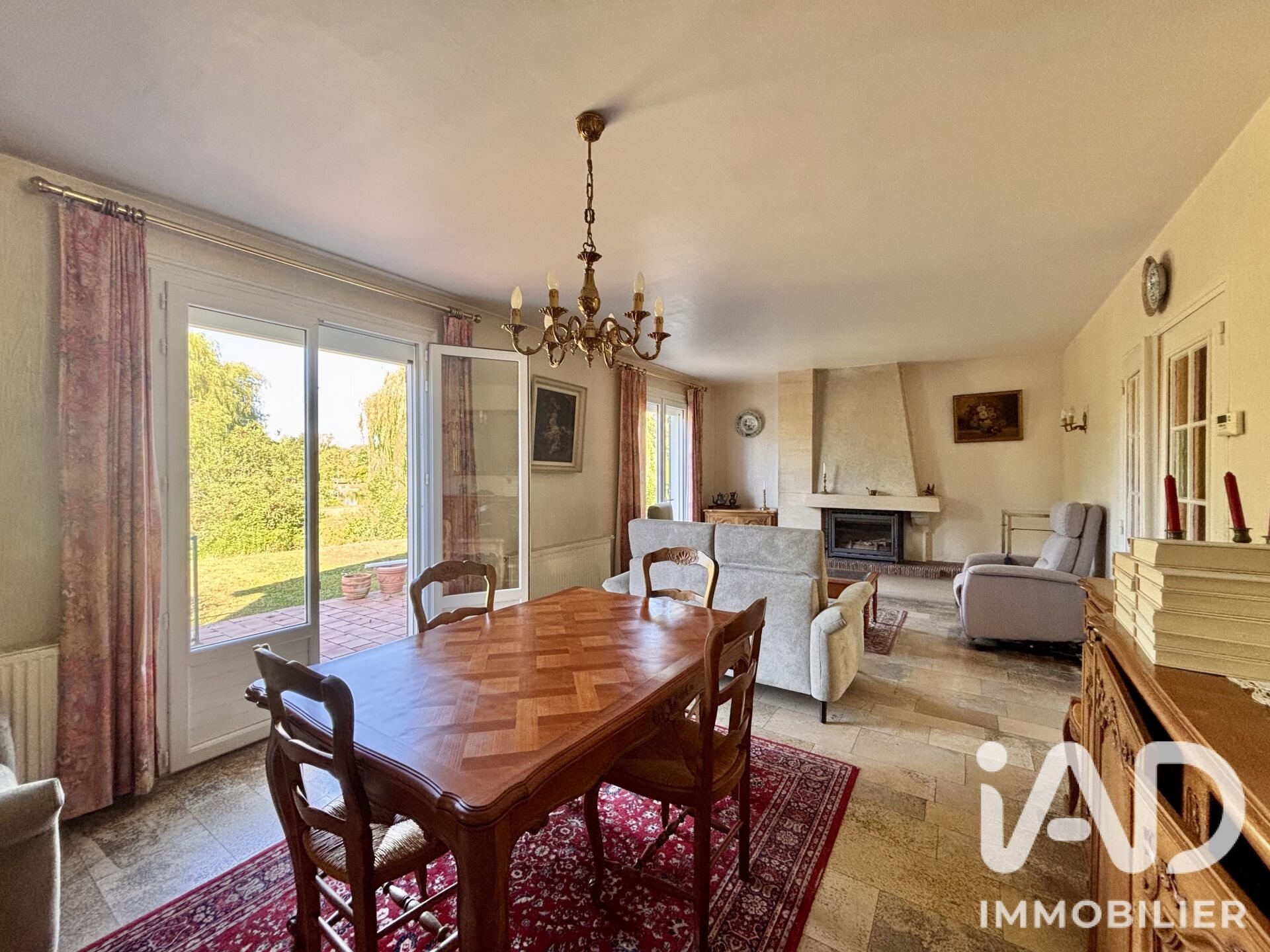 Maison à vendre, 150m², Camon