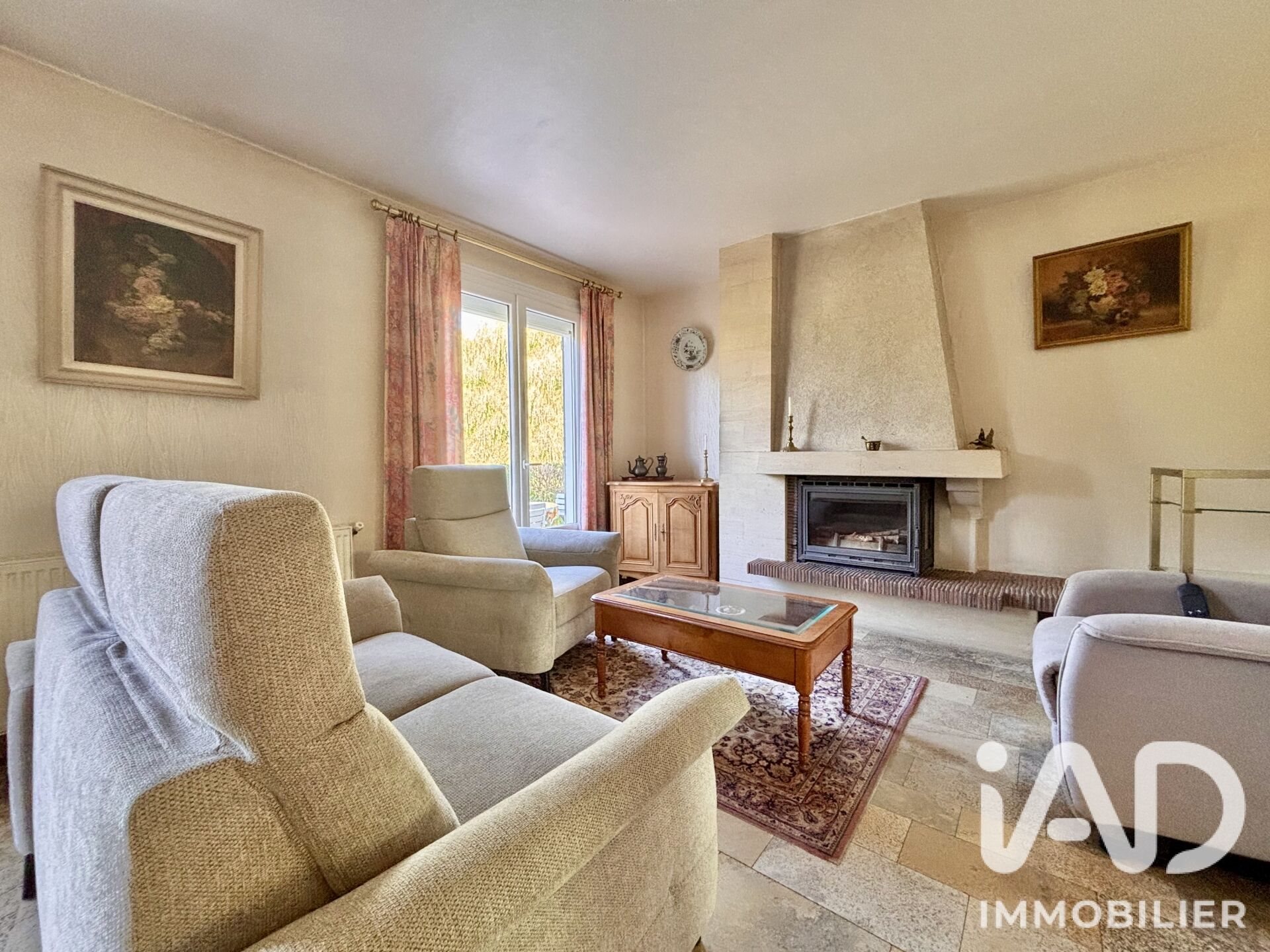 Maison à vendre, 150m², Camon
