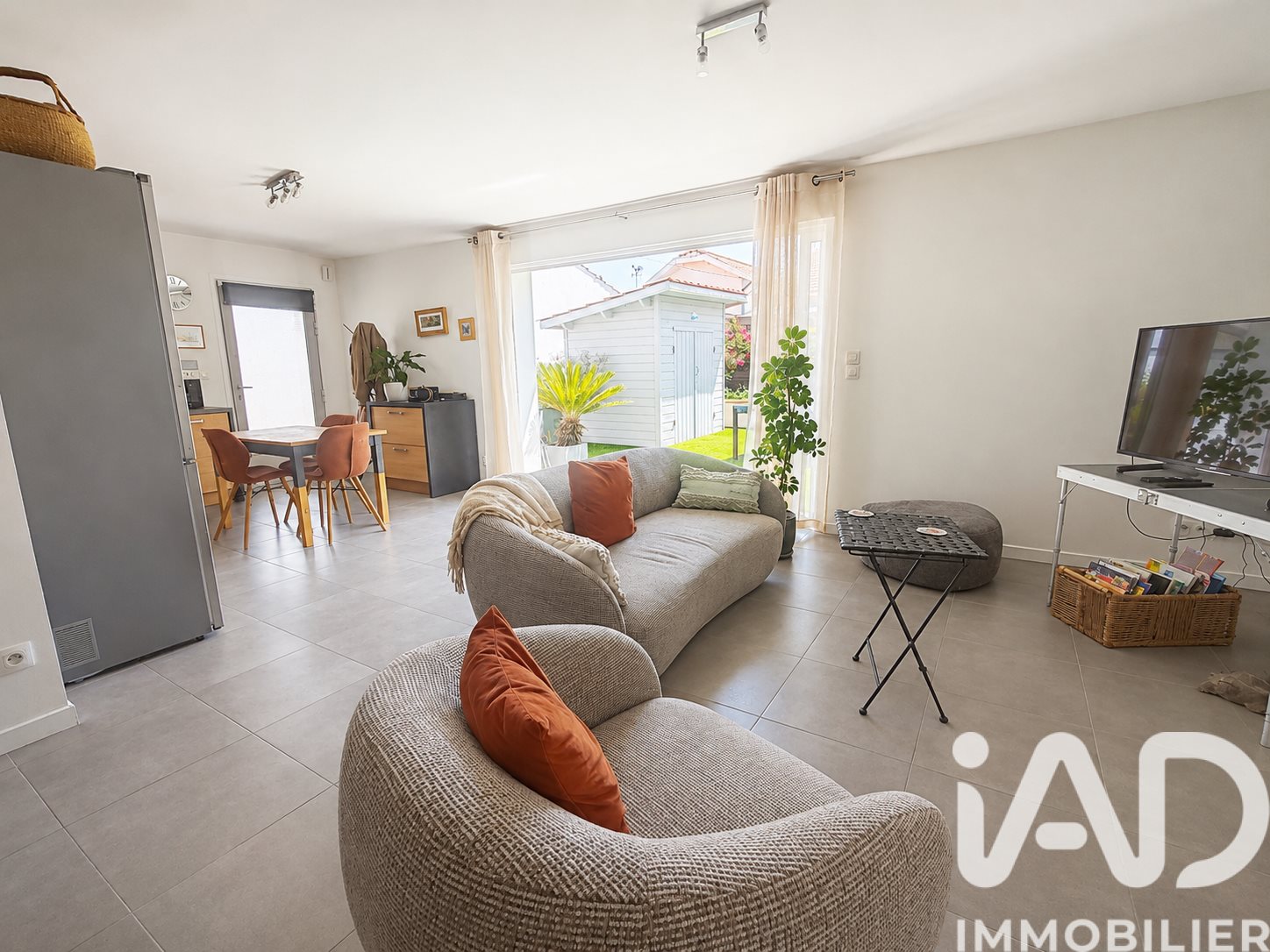 Maison à vendre, 83m², Villenave-d'Ornon