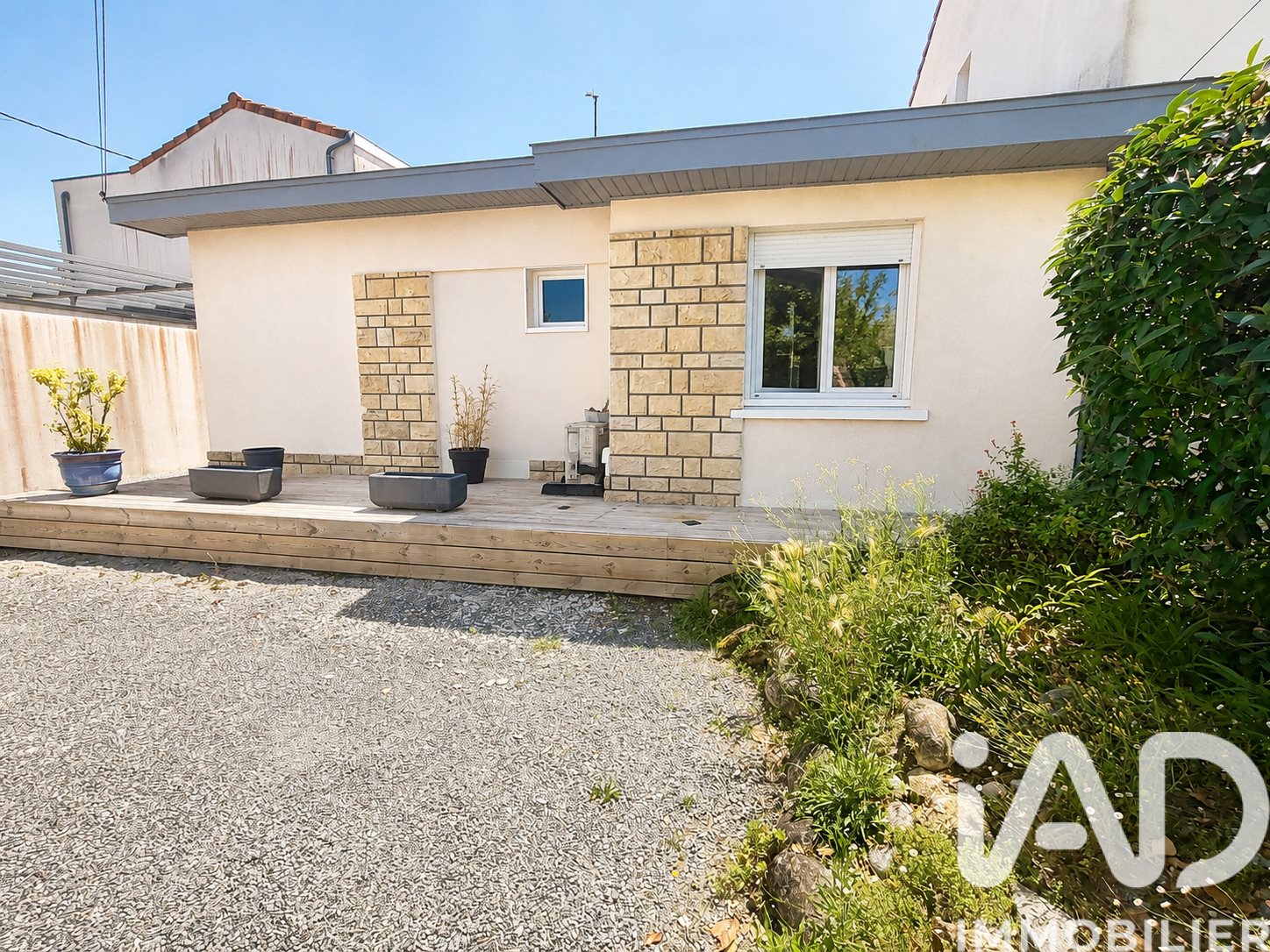 Maison à vendre, 83m², Villenave-d'Ornon