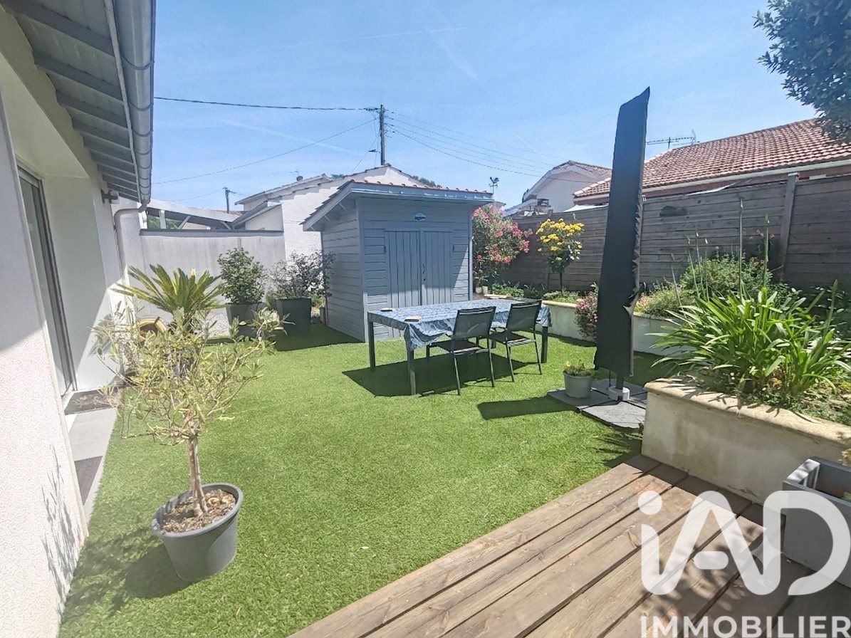 Maison à vendre, 83m², Villenave-d'Ornon