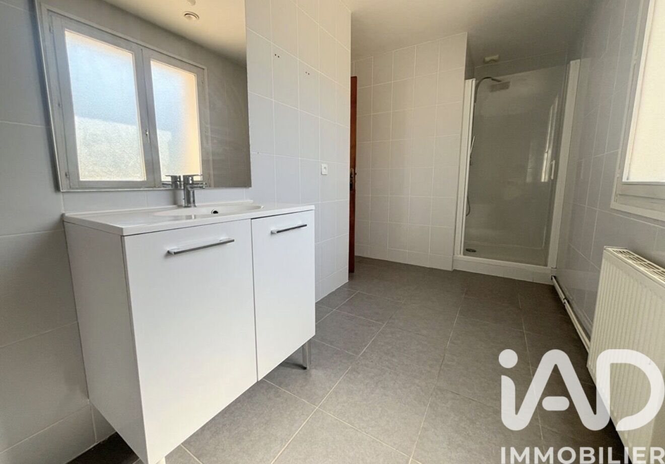 Maison à vendre, 126m², Pont-Sainte-Maxence