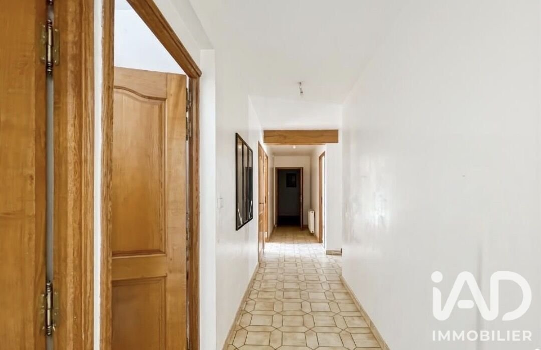 Maison à vendre, 126m², Pont-Sainte-Maxence