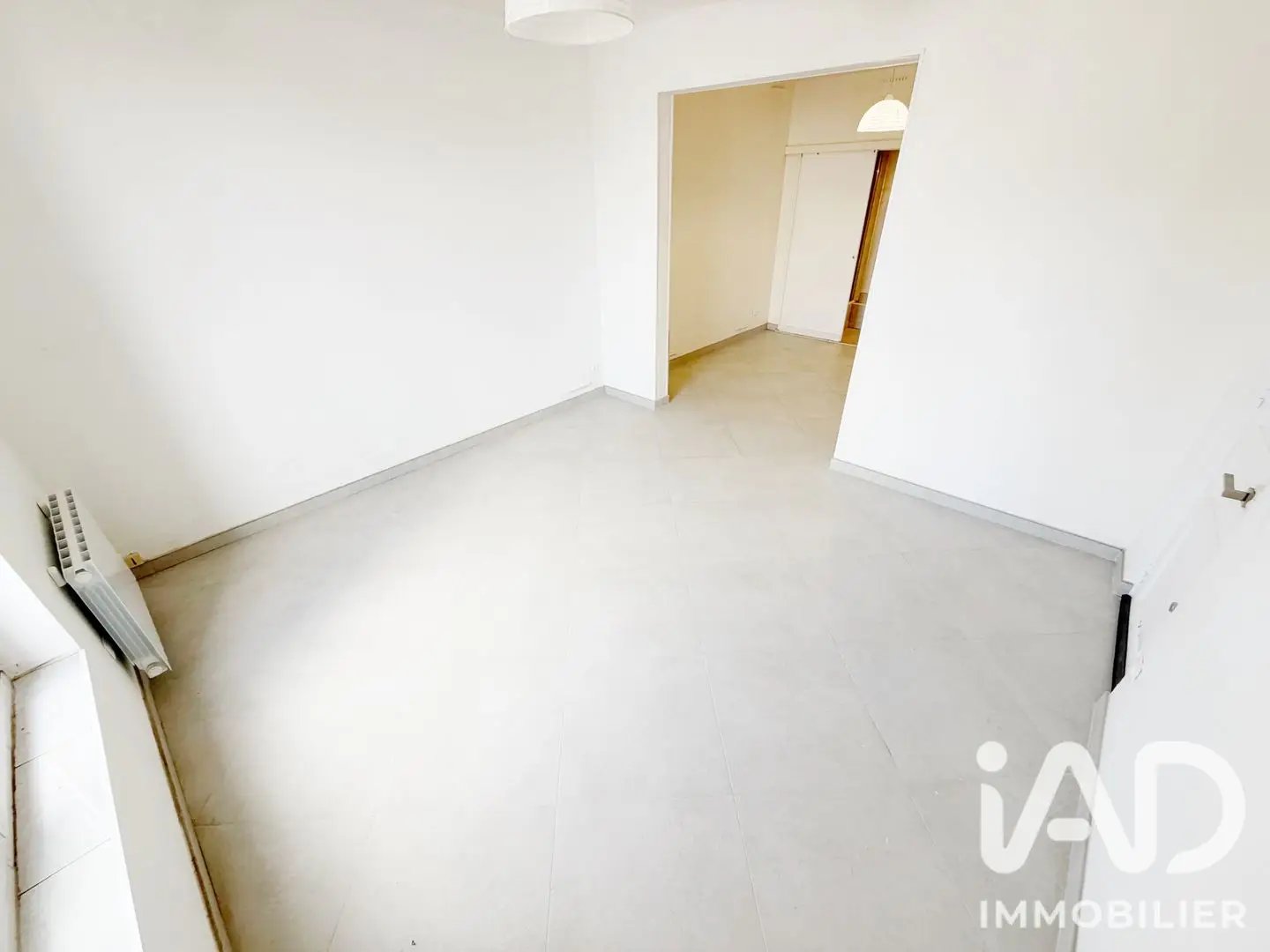 Appartement à louer, 26m², Pont-Sainte-Maxence