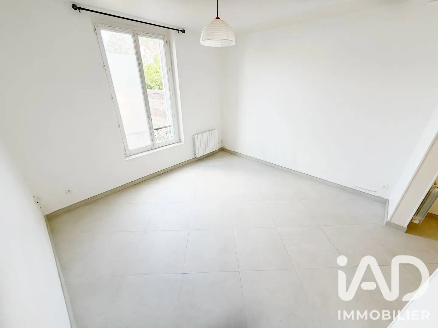 Appartement à louer, 26m², Pont-Sainte-Maxence