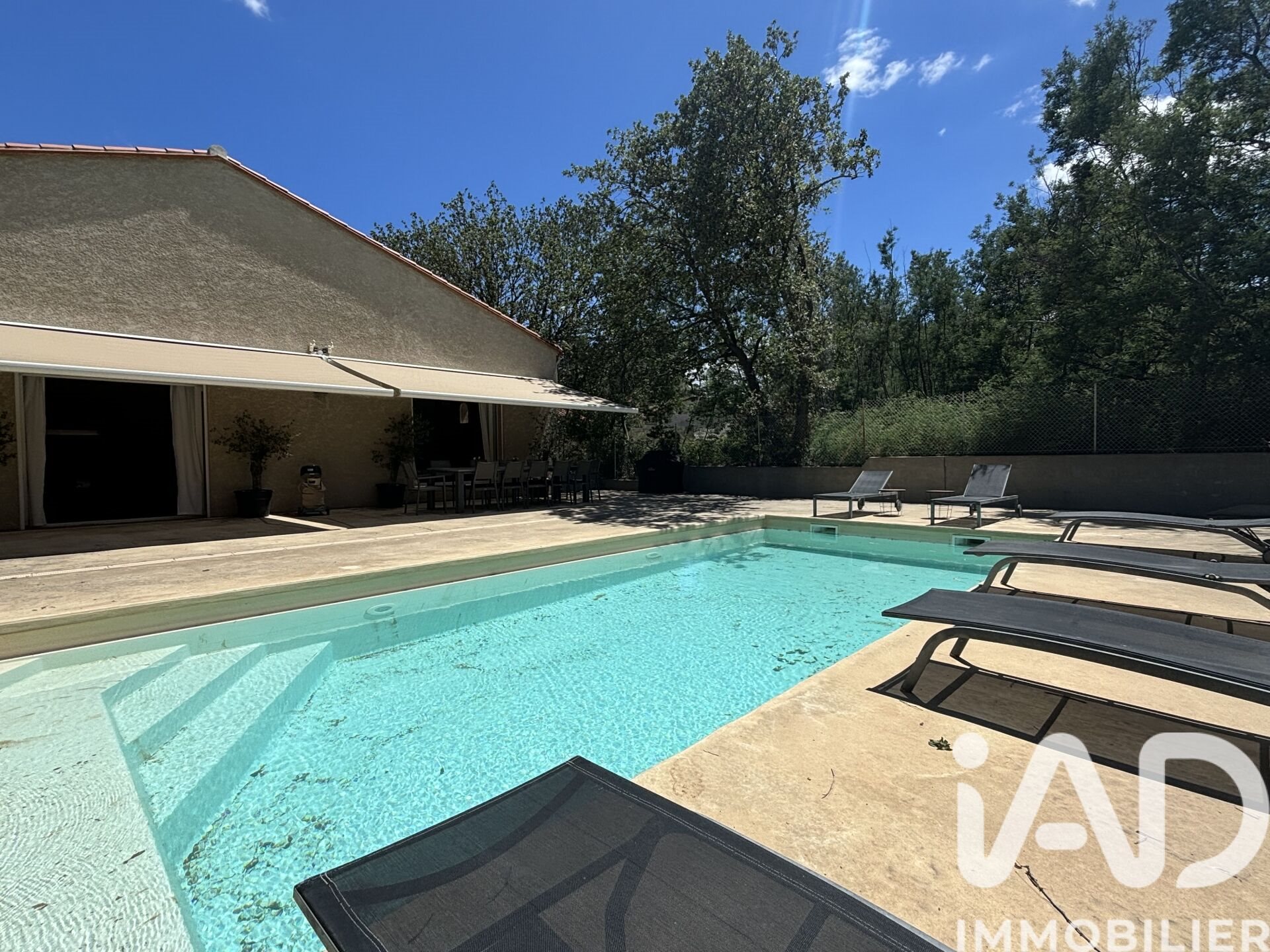 Maison à vendre, 200m², Canohès